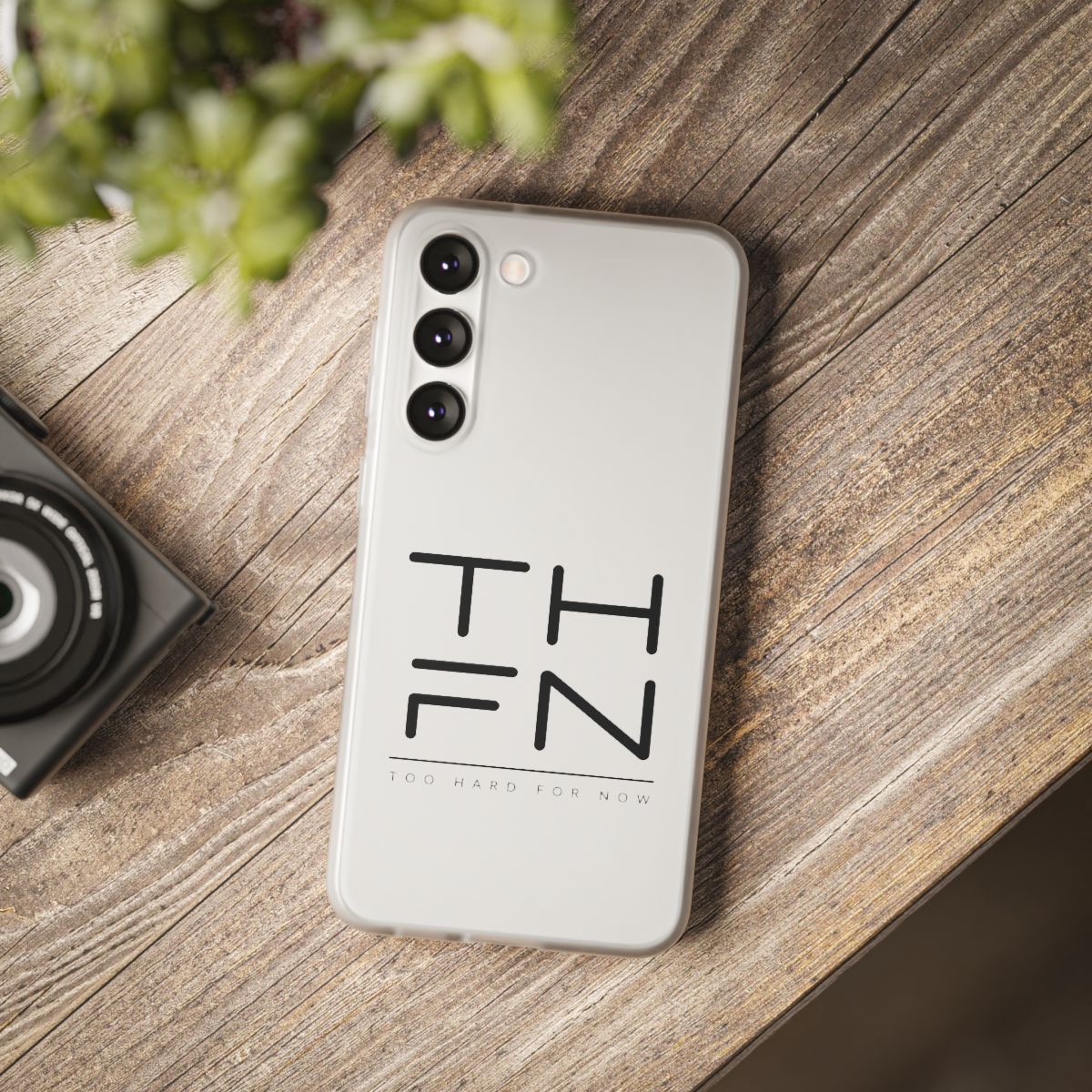 THFN FLEXI PHONE CASE (SQ) photo 110