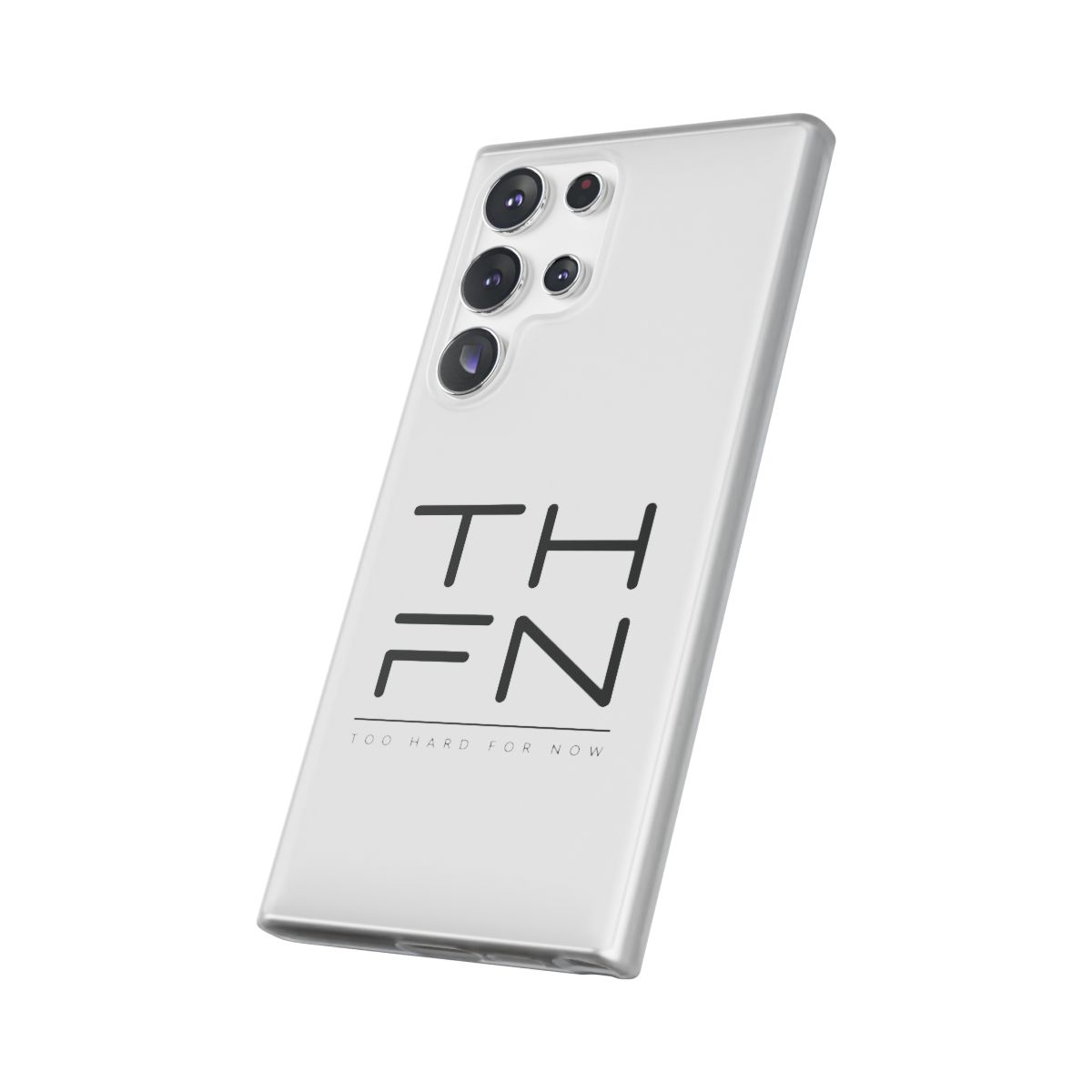 THFN FLEXI PHONE CASE (SQ) photo 115