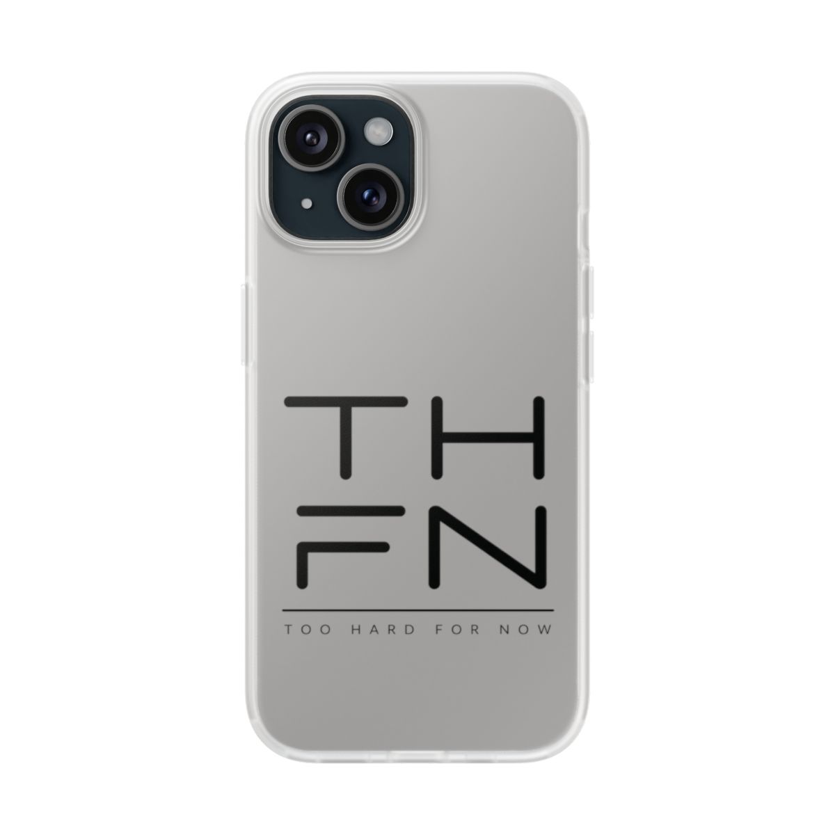 THFN FLEXI PHONE CASE (SQ) photo 118