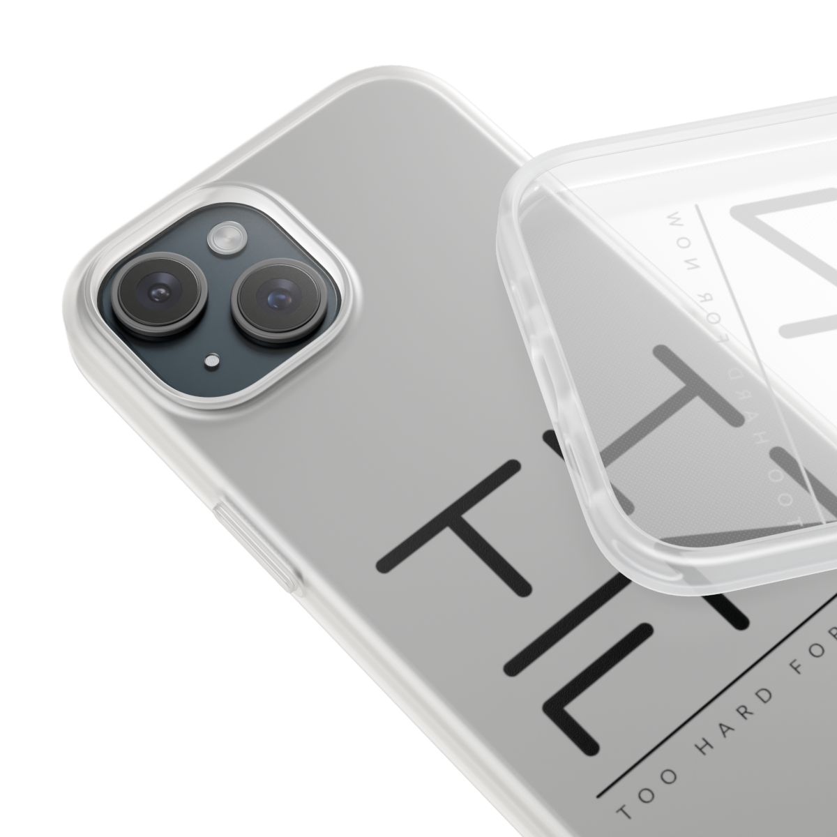 THFN FLEXI PHONE CASE (SQ) photo 124