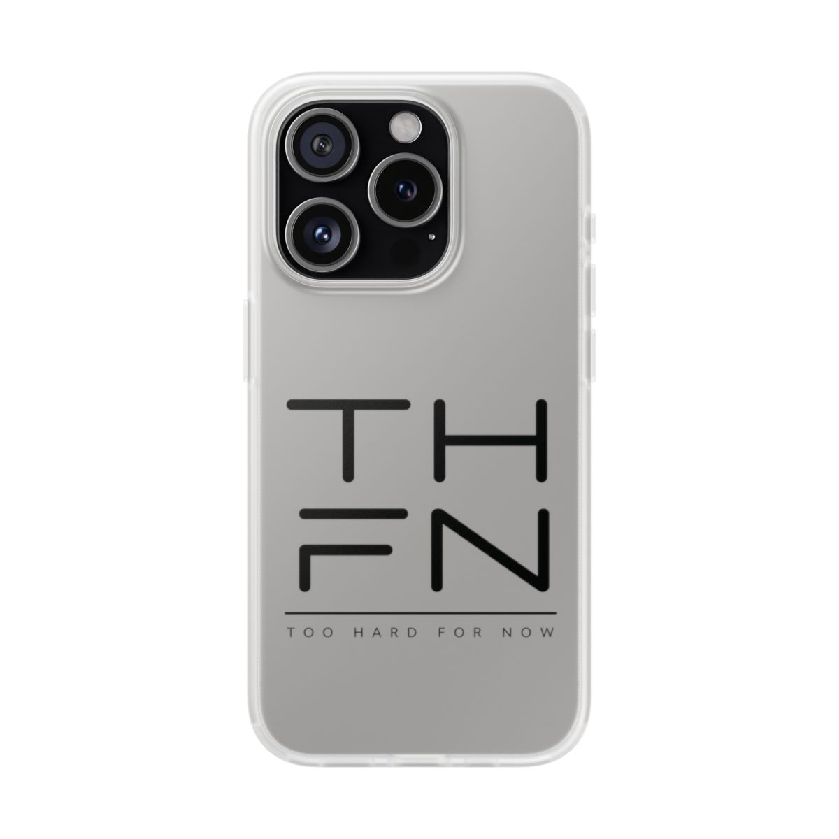 THFN FLEXI PHONE CASE (SQ) photo 127
