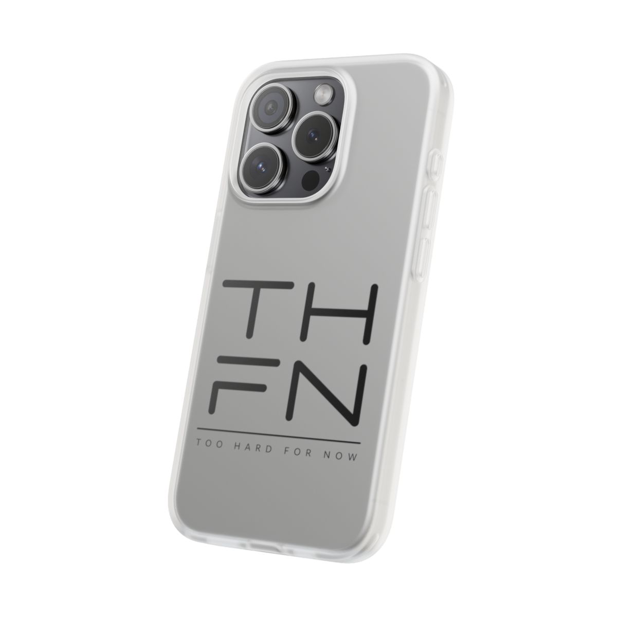 THFN FLEXI PHONE CASE (SQ) photo 128