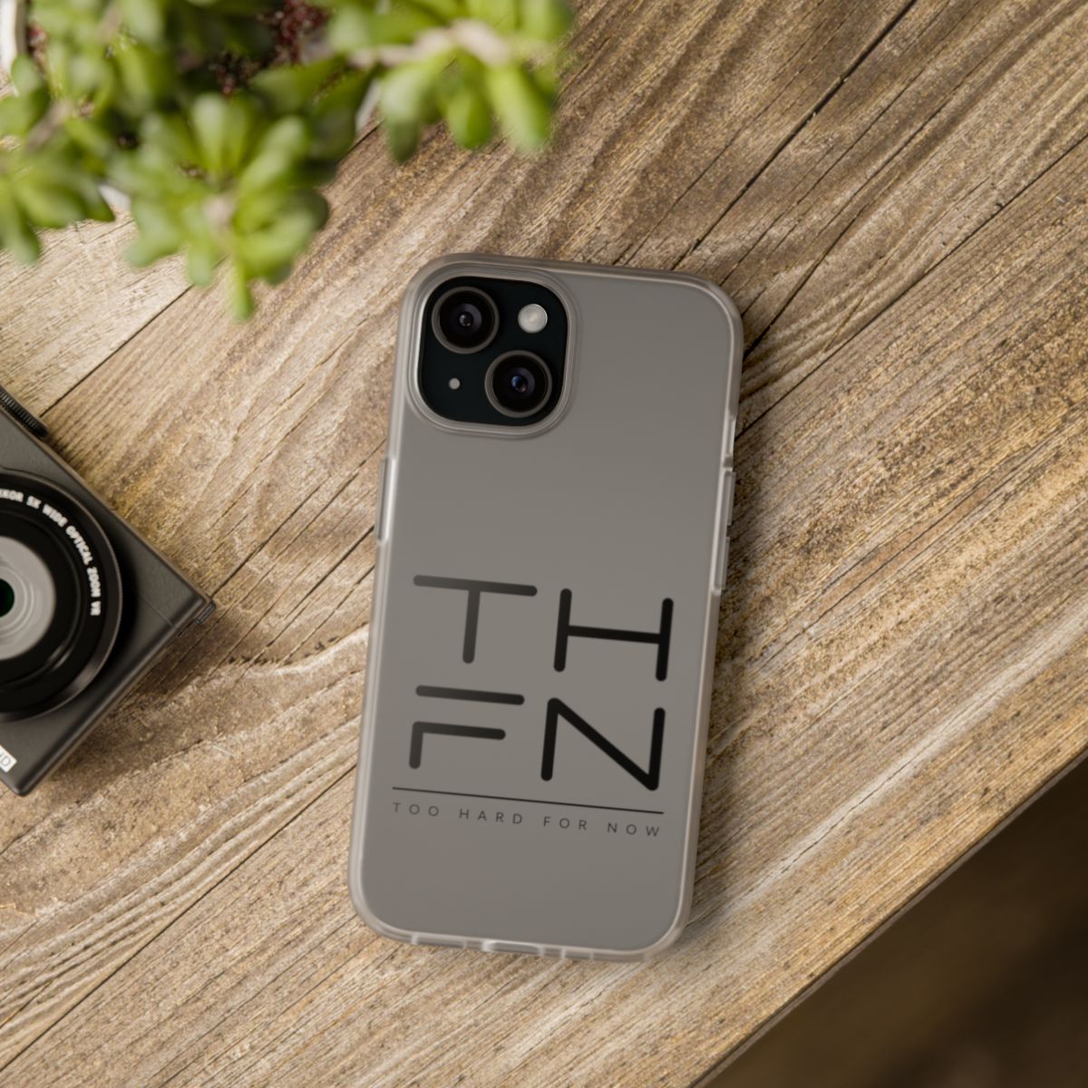 THFN FLEXI PHONE CASE (SQ) photo 126