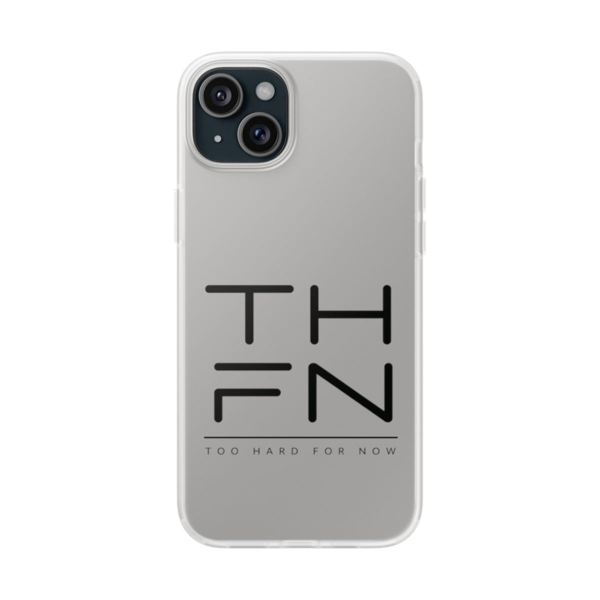 THFN FLEXI PHONE CASE (SQ) photo 136