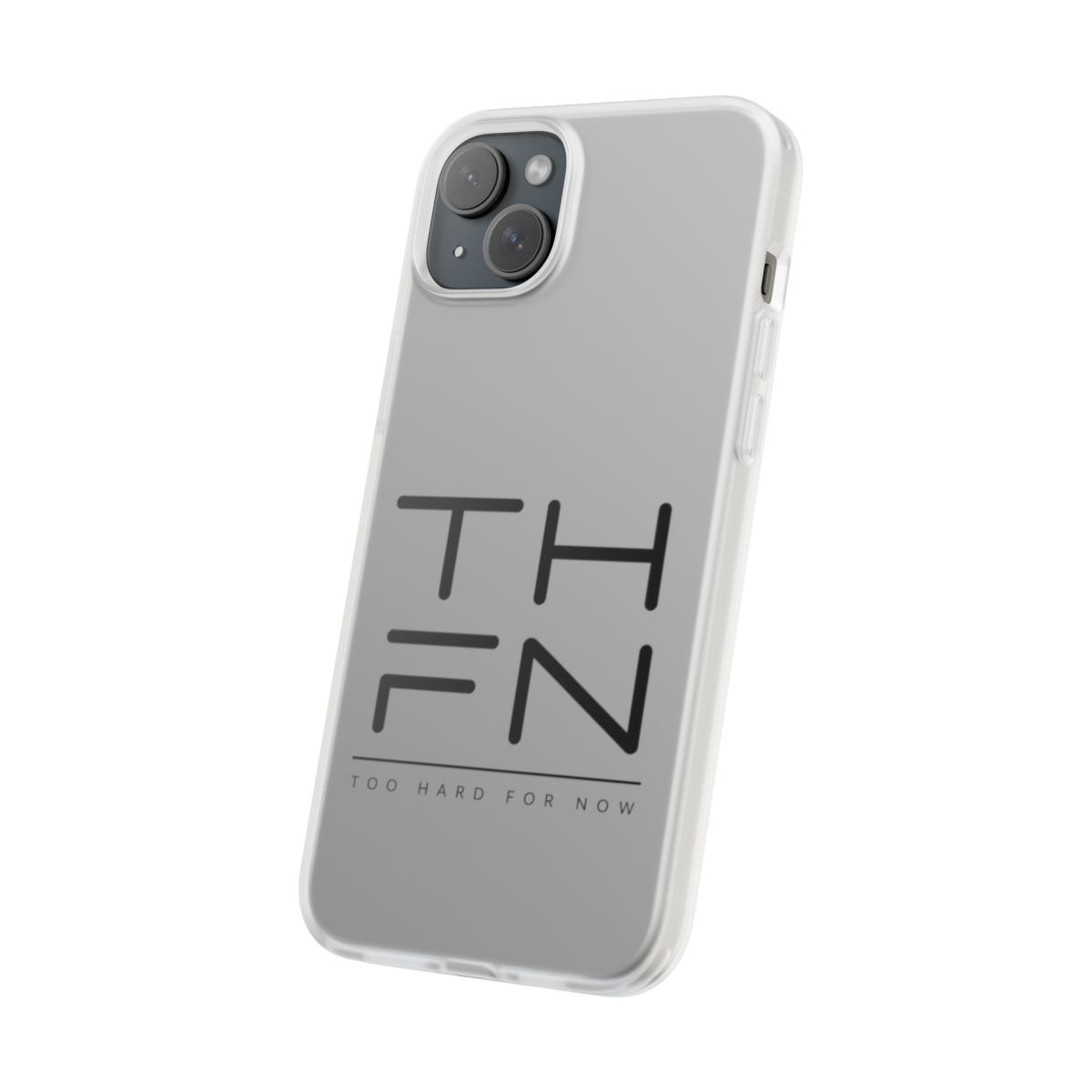 THFN FLEXI PHONE CASE (SQ) photo 137