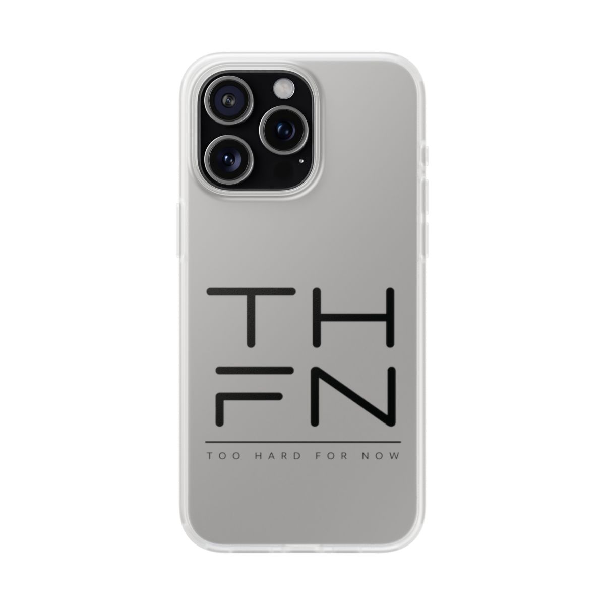 THFN FLEXI PHONE CASE (SQ) photo 145