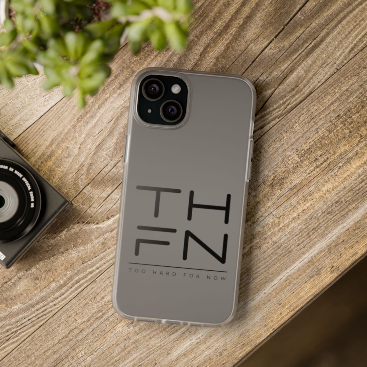 THFN FLEXI PHONE CASE (SQ) photo 144