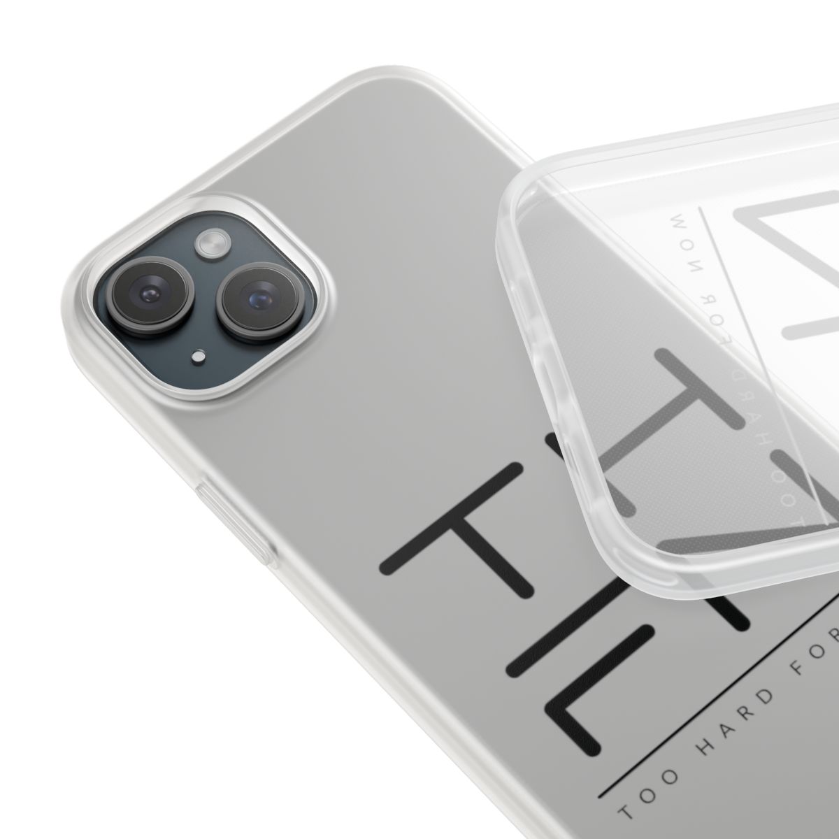 THFN FLEXI PHONE CASE (SQ) photo 142