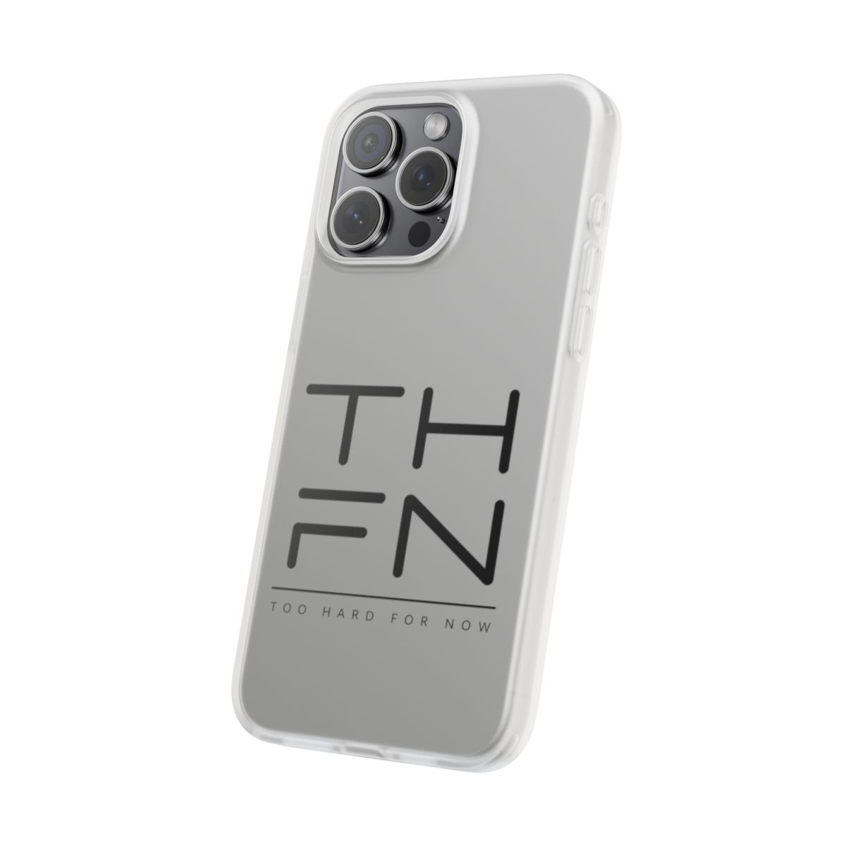 THFN FLEXI PHONE CASE (SQ) photo 146