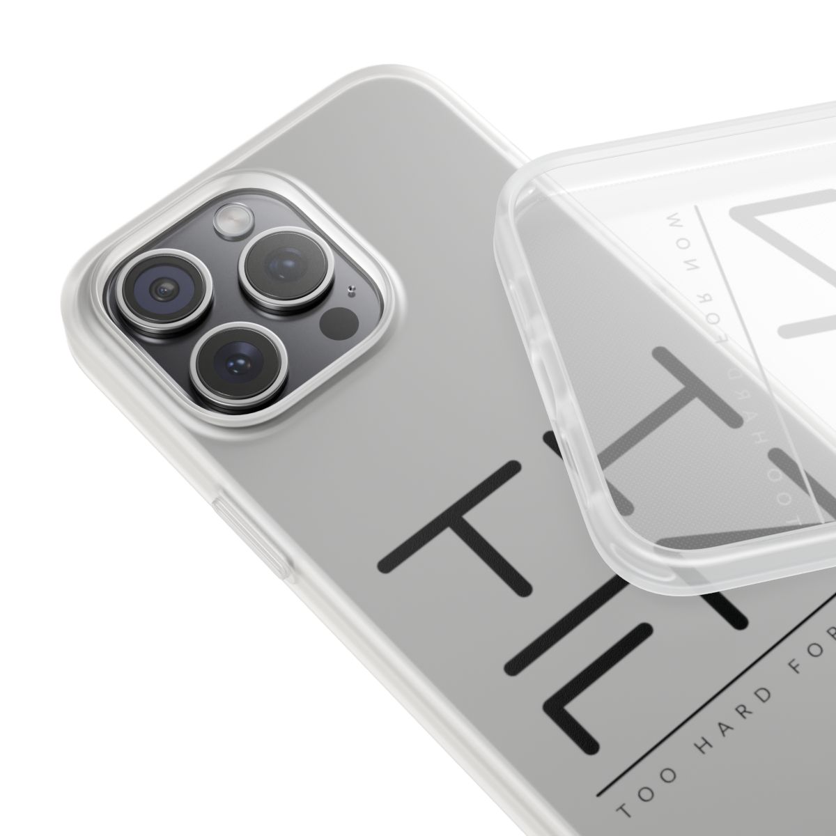 THFN FLEXI PHONE CASE (SQ) photo 151