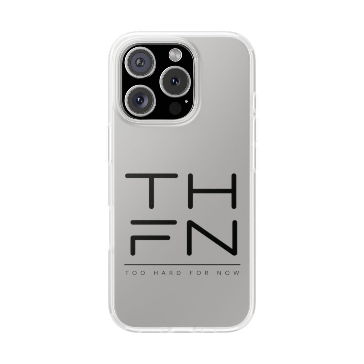 THFN FLEXI PHONE CASE (SQ) photo 154