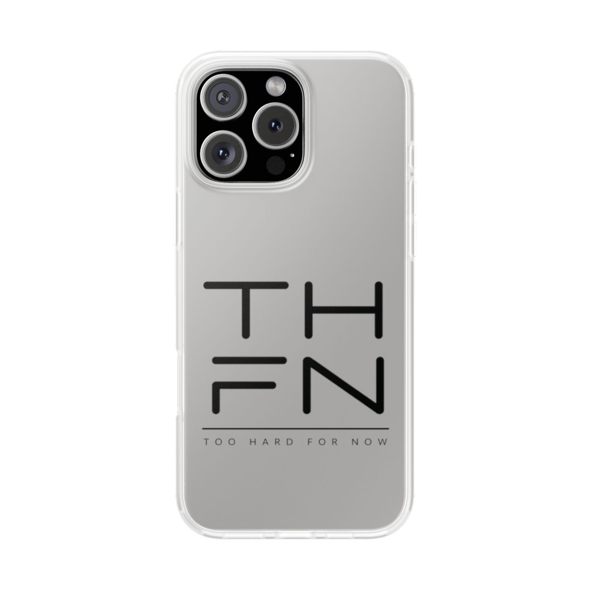 THFN FLEXI PHONE CASE (SQ) photo 157