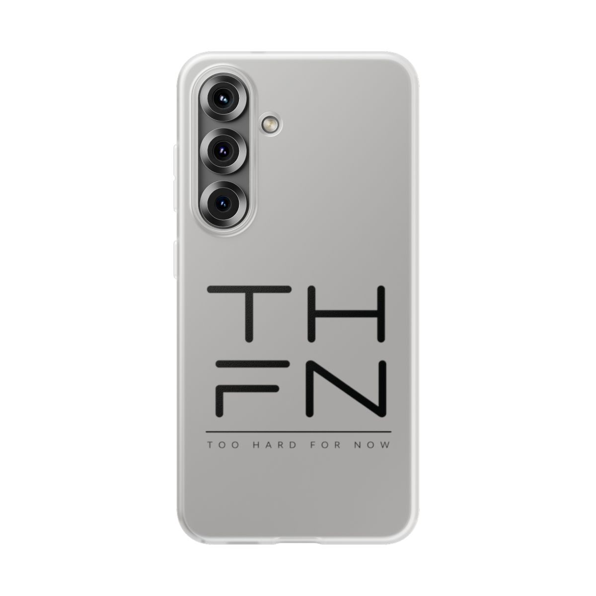 THFN FLEXI PHONE CASE (SQ) photo 166