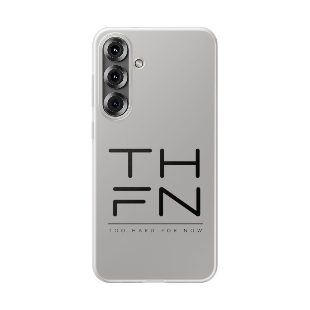 THFN FLEXI PHONE CASE (SQ) photo 167