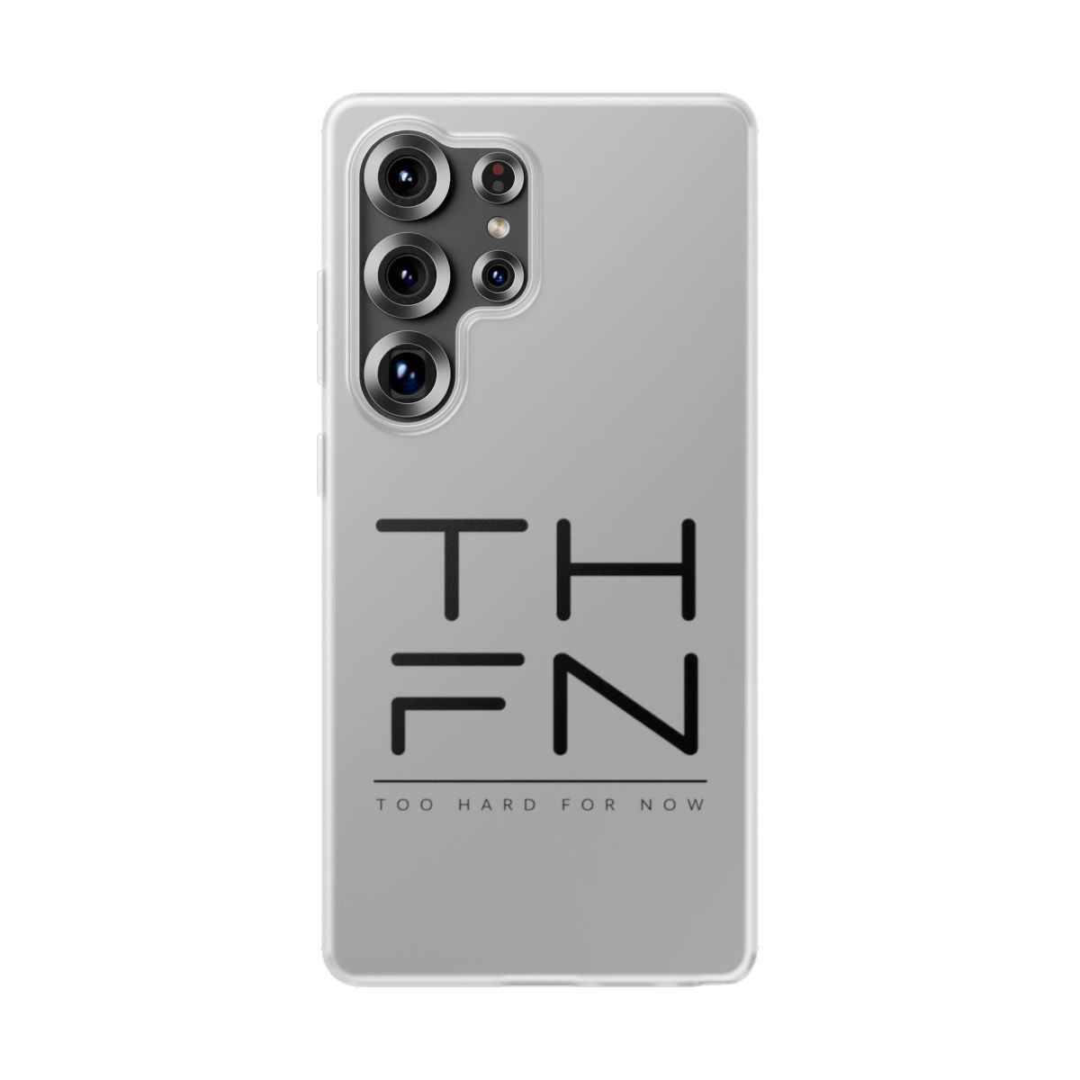 THFN FLEXI PHONE CASE (SQ) photo 168