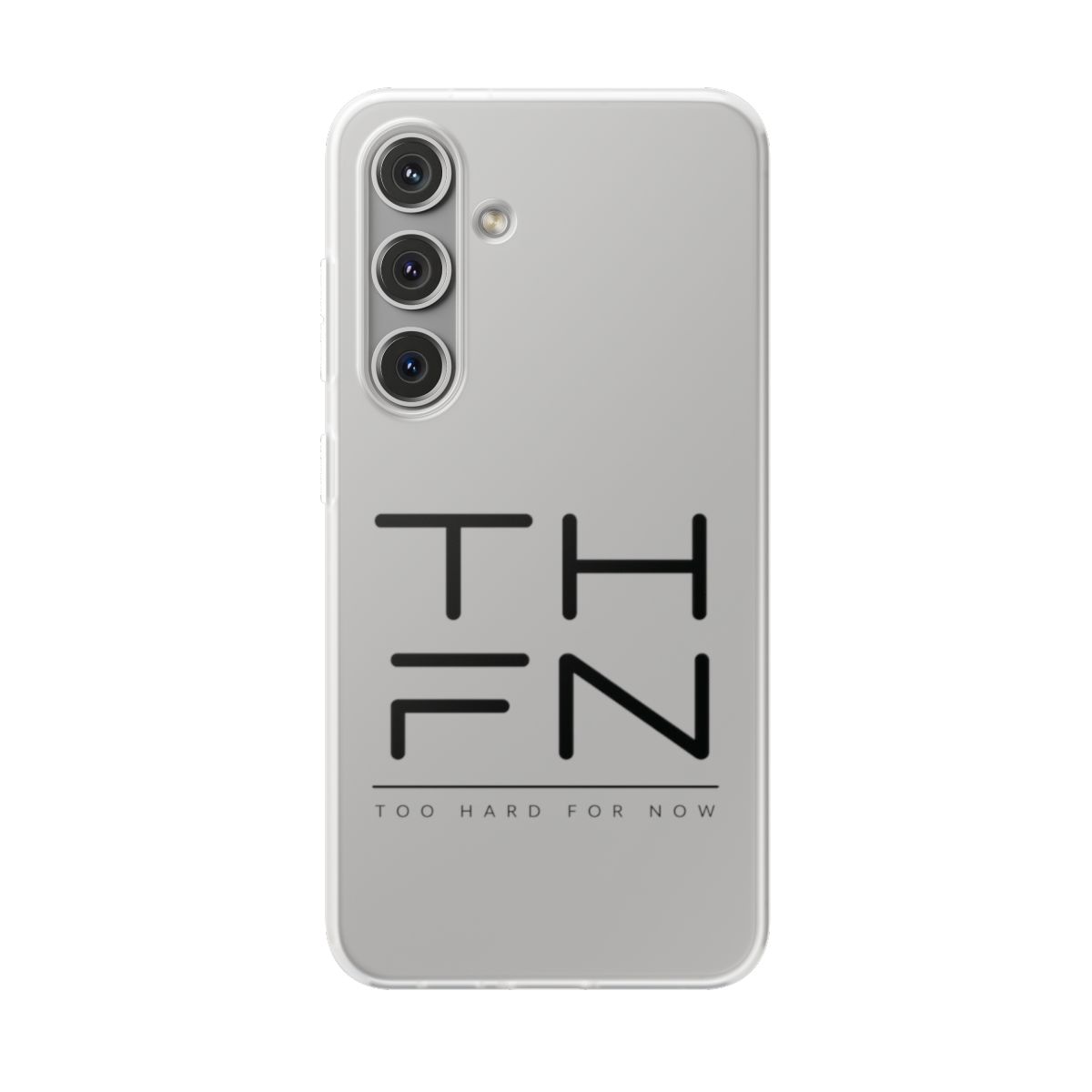 THFN FLEXI PHONE CASE (SQ) photo 169