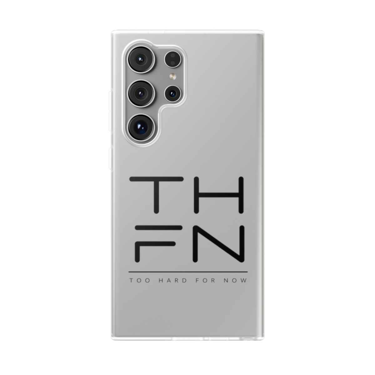 THFN FLEXI PHONE CASE (SQ) photo 173