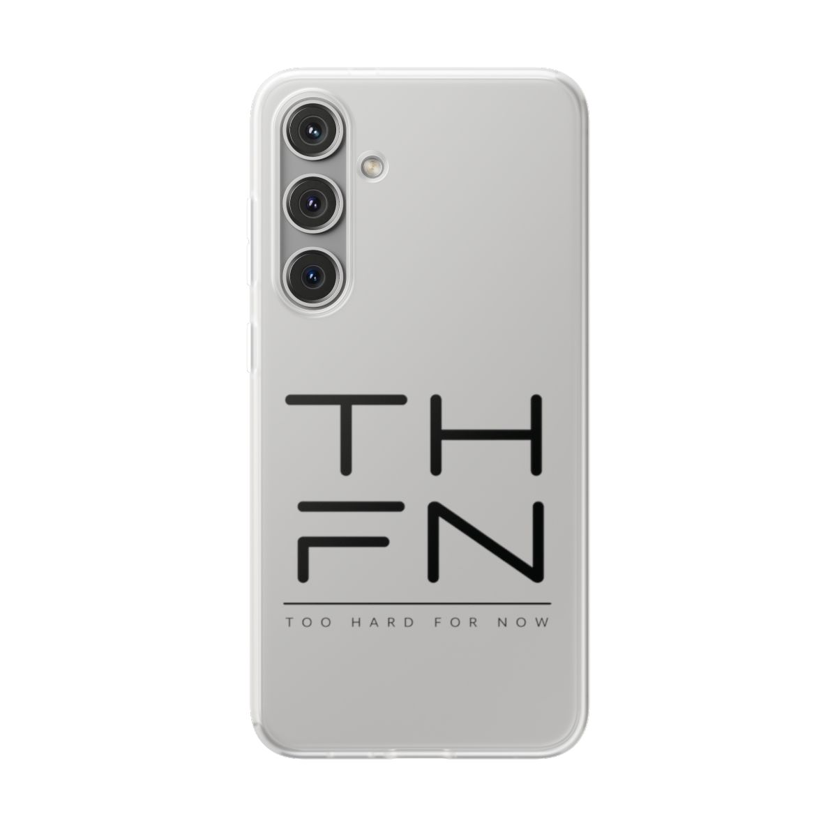 THFN FLEXI PHONE CASE (SQ) photo 171
