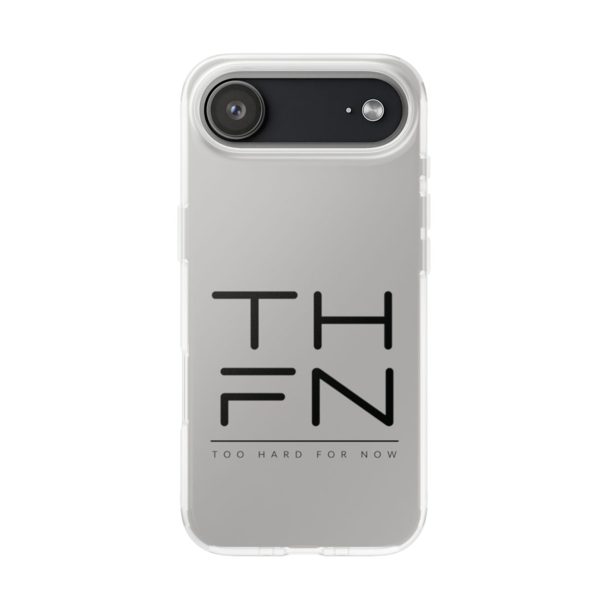THFN FLEXI PHONE CASE (SQ) photo 176