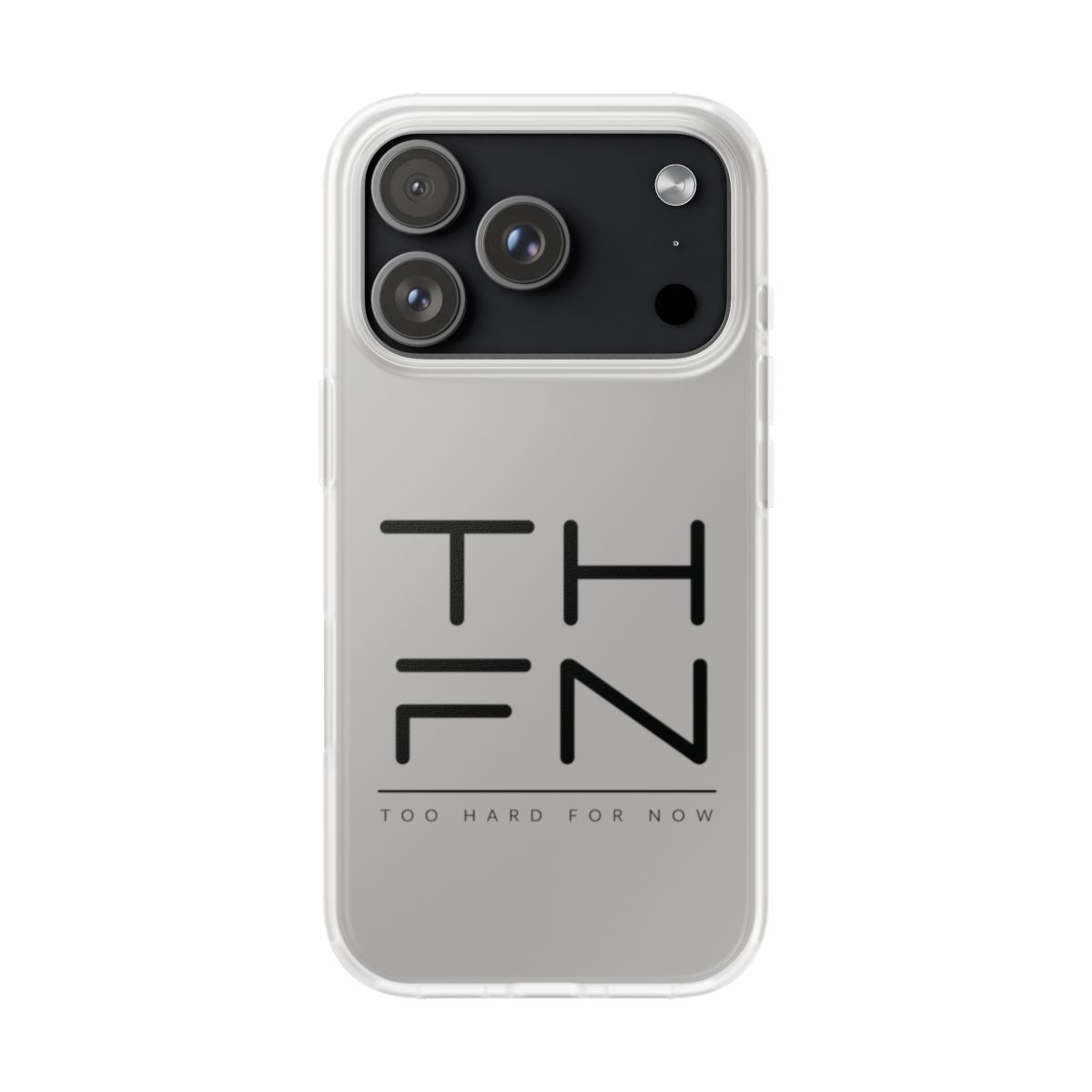 THFN FLEXI PHONE CASE (SQ) photo 177