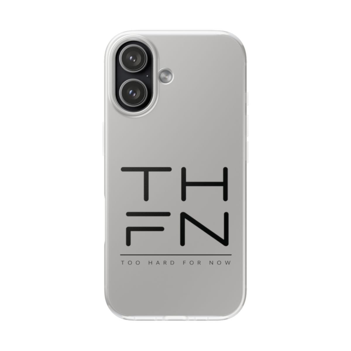 THFN FLEXI PHONE CASE (SQ) photo 175