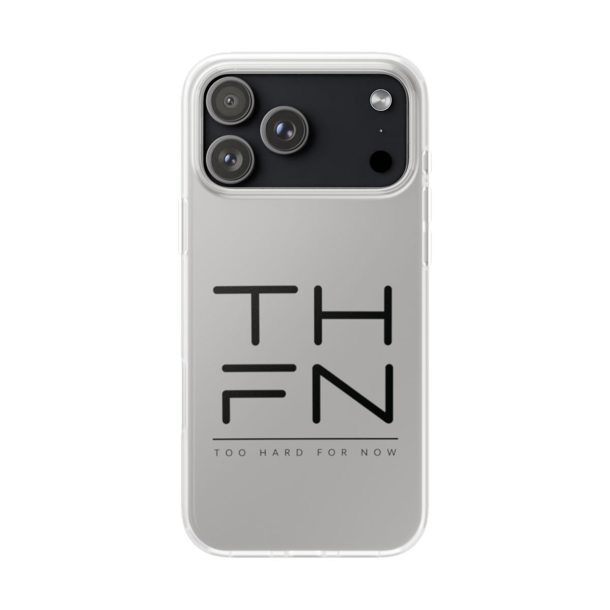 THFN FLEXI PHONE CASE (SQ) photo 178