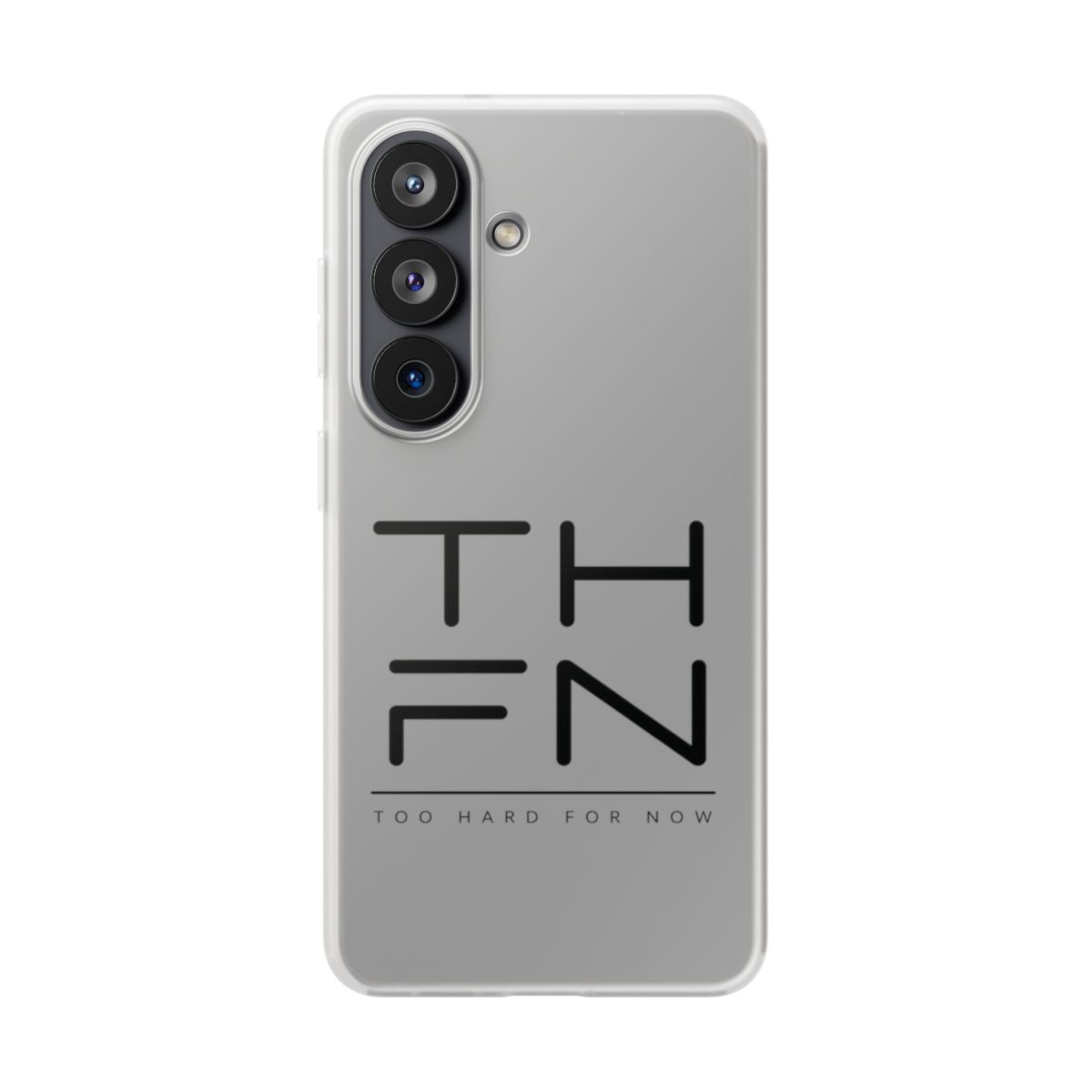 THFN FLEXI PHONE CASE (SQ) photo 179