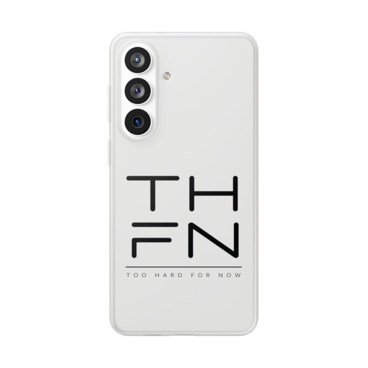 THFN FLEXI PHONE CASE (SQ) photo 180