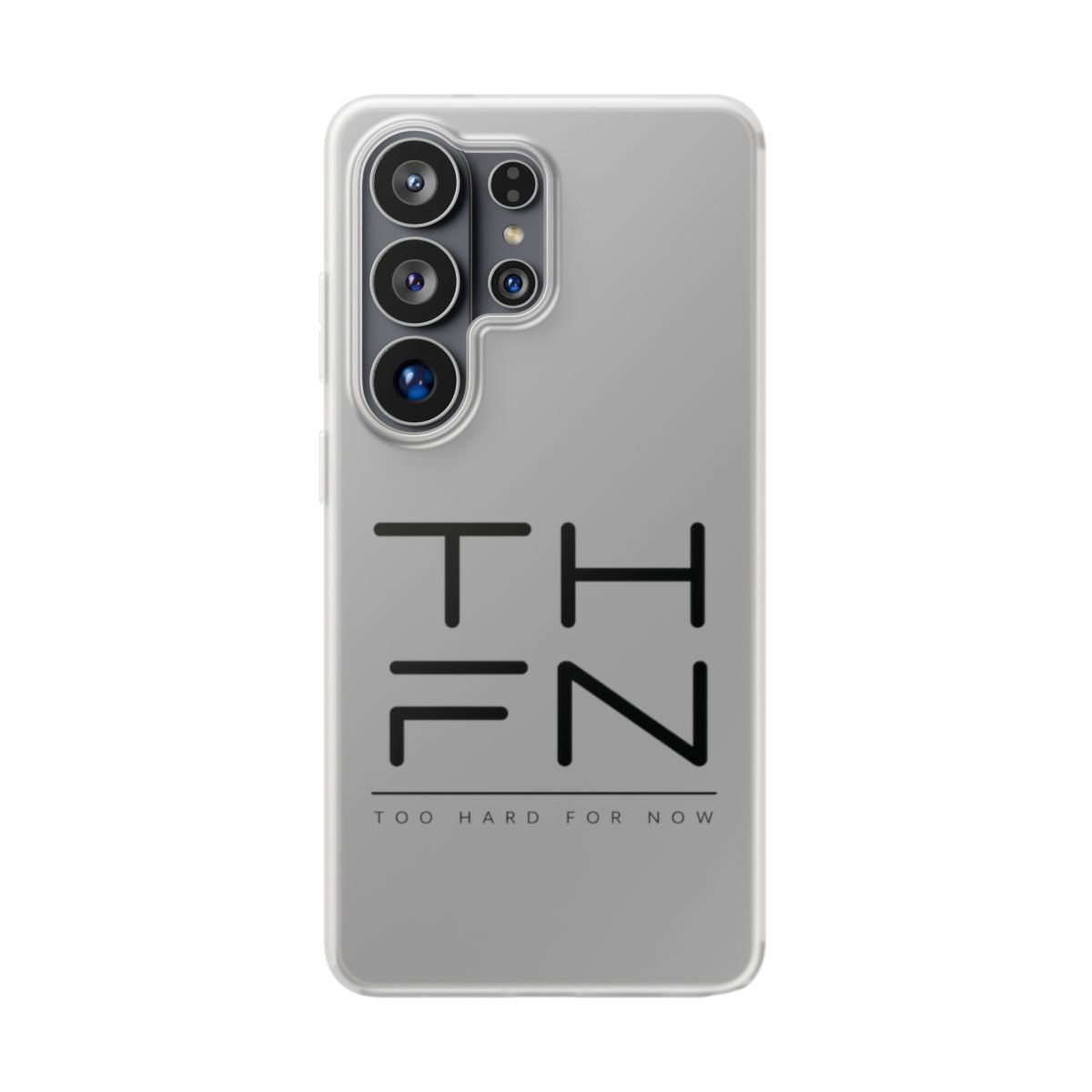 THFN FLEXI PHONE CASE (SQ) photo 181