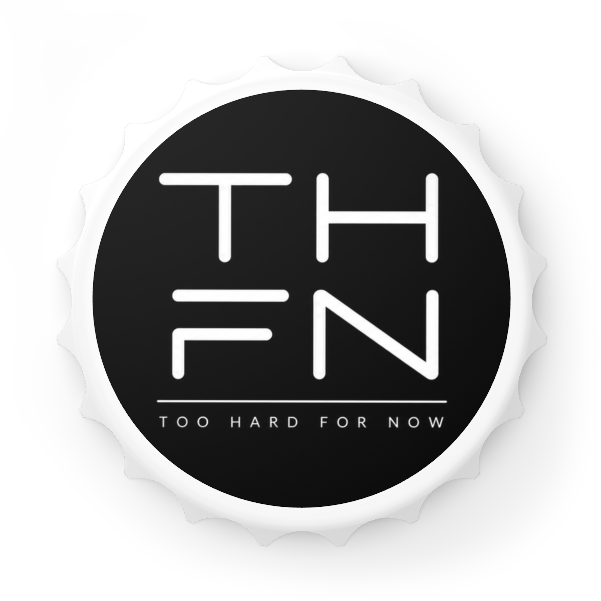 THFN BOTTLE OPENER photo 1