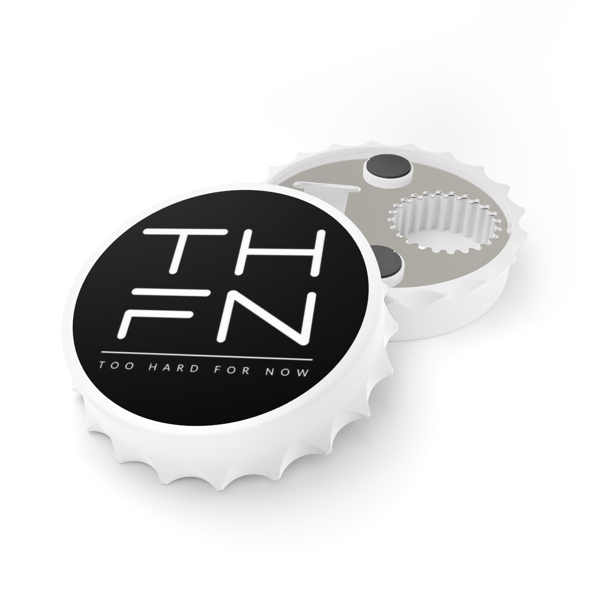 THFN BOTTLE OPENER photo 3