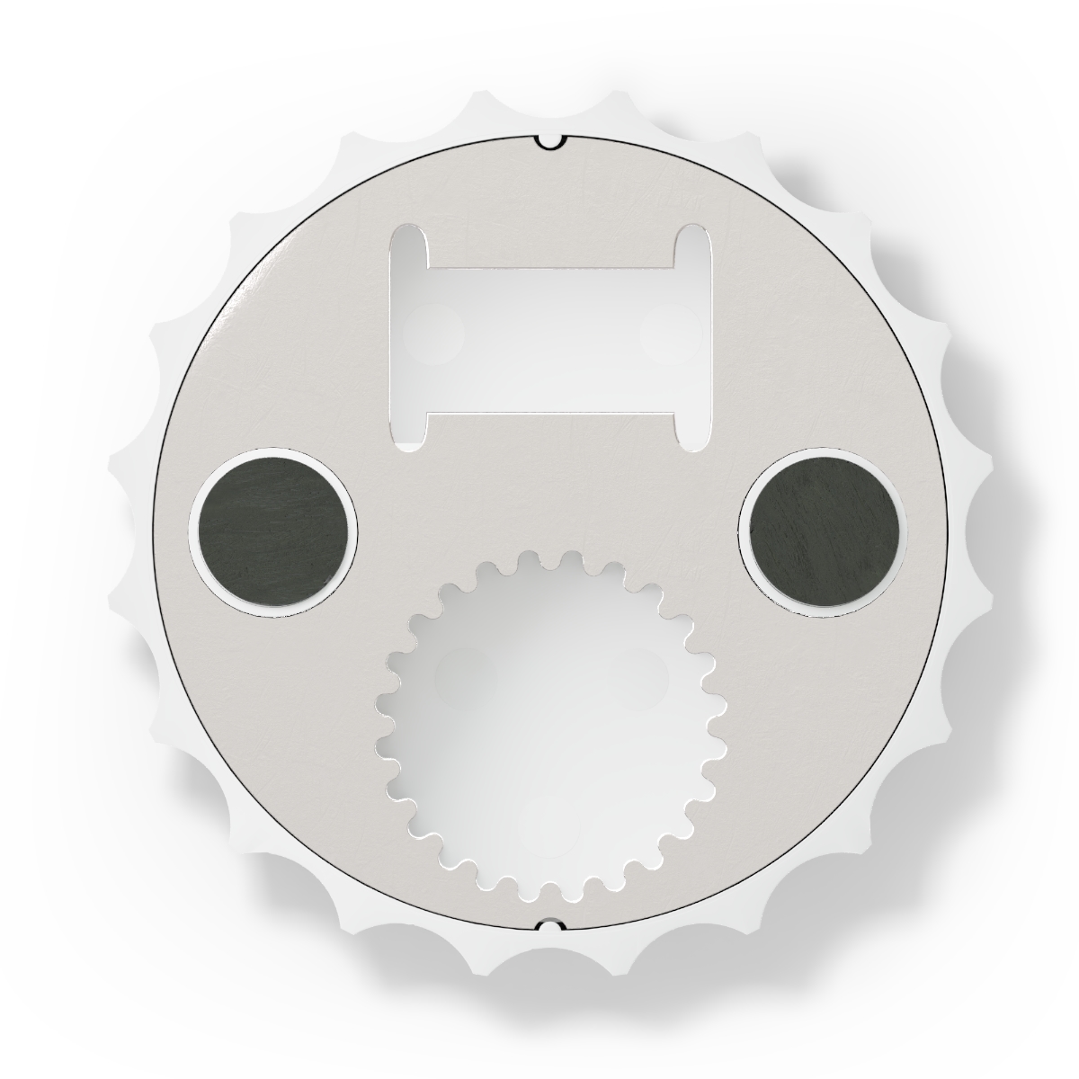 THFN BOTTLE OPENER photo 2
