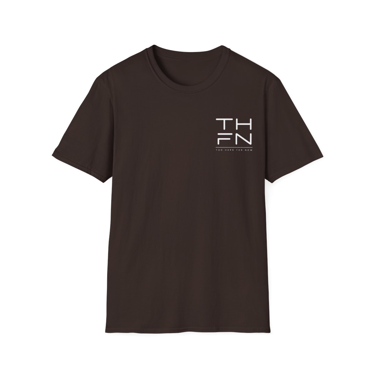 THFN T-SHIRT (SQ) photo 4