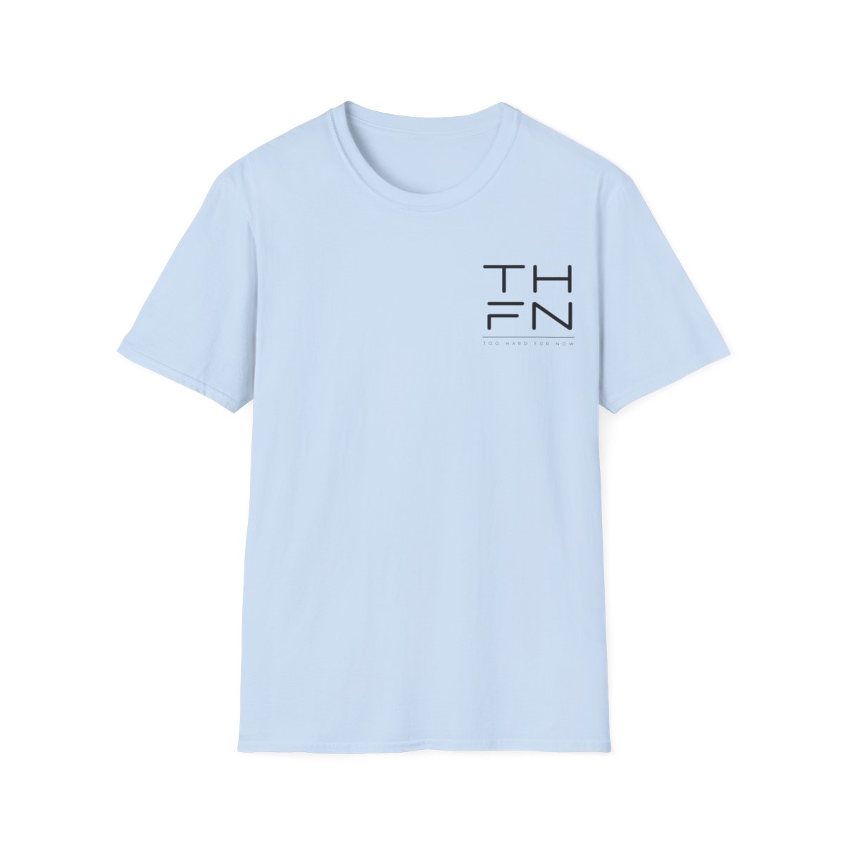 THFN T-SHIRT (SQ) photo 11