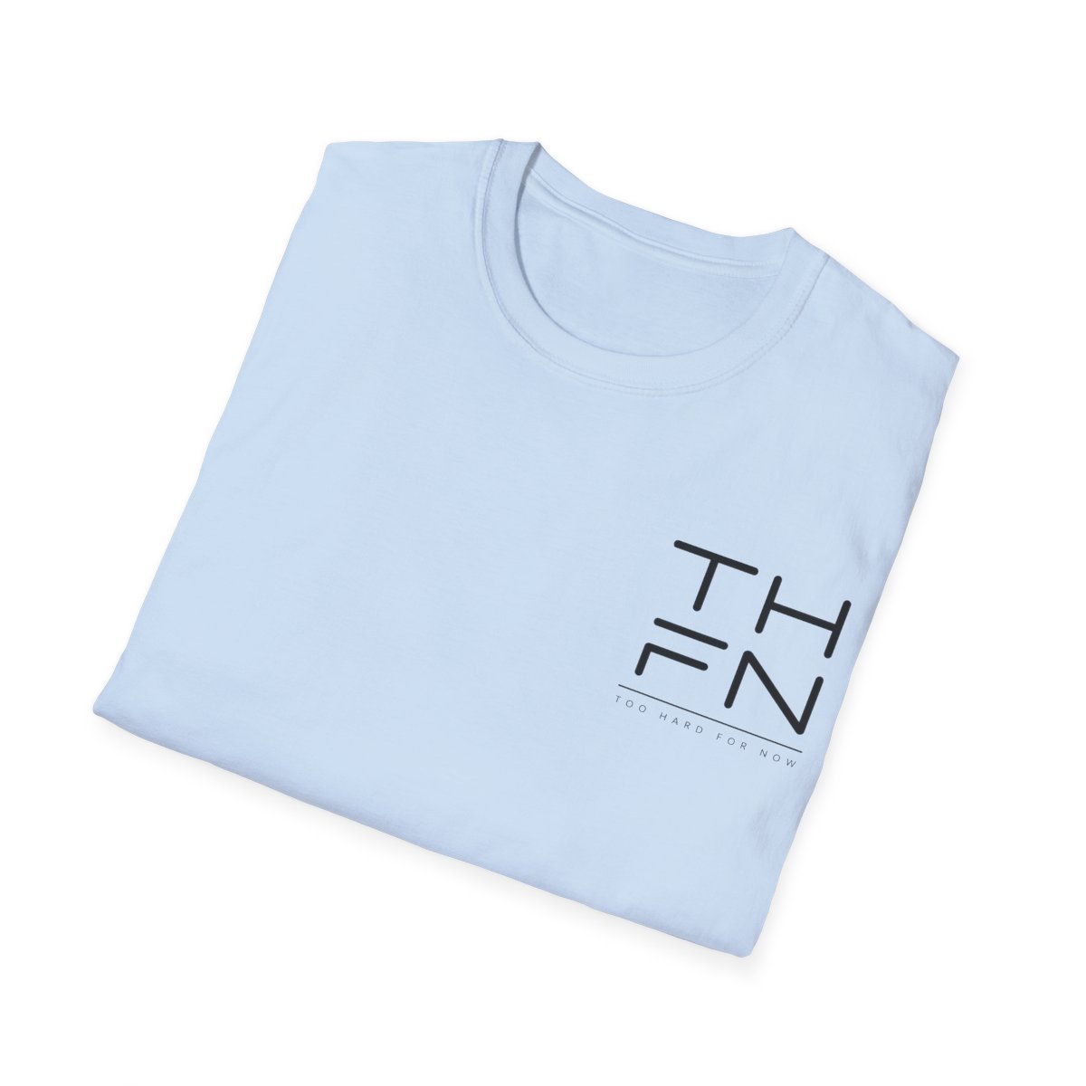THFN T-SHIRT (SQ) photo 12