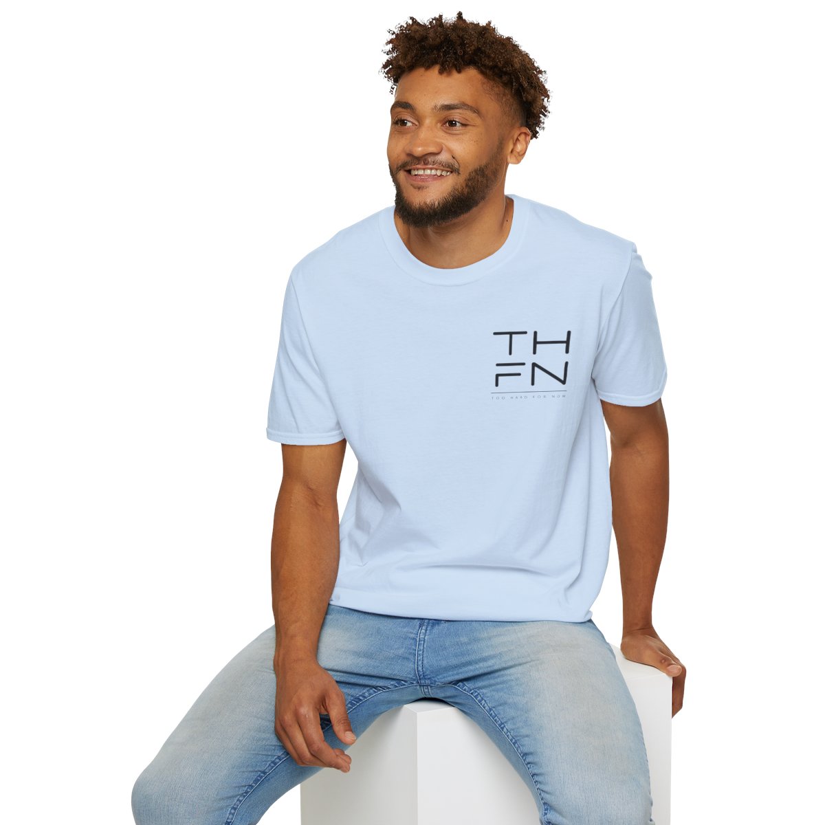 THFN T-SHIRT (SQ) photo 13