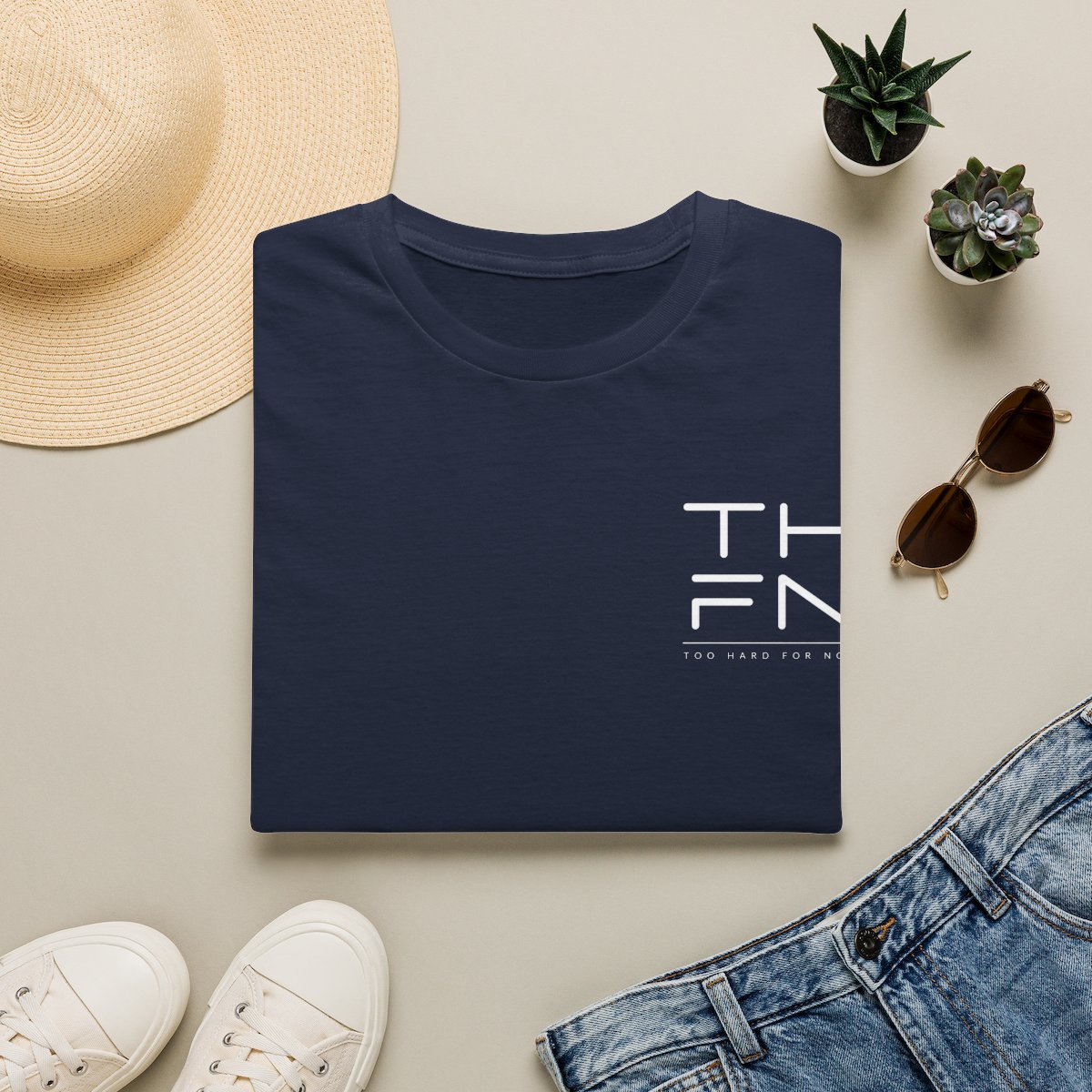 THFN T-SHIRT (SQ) photo 16