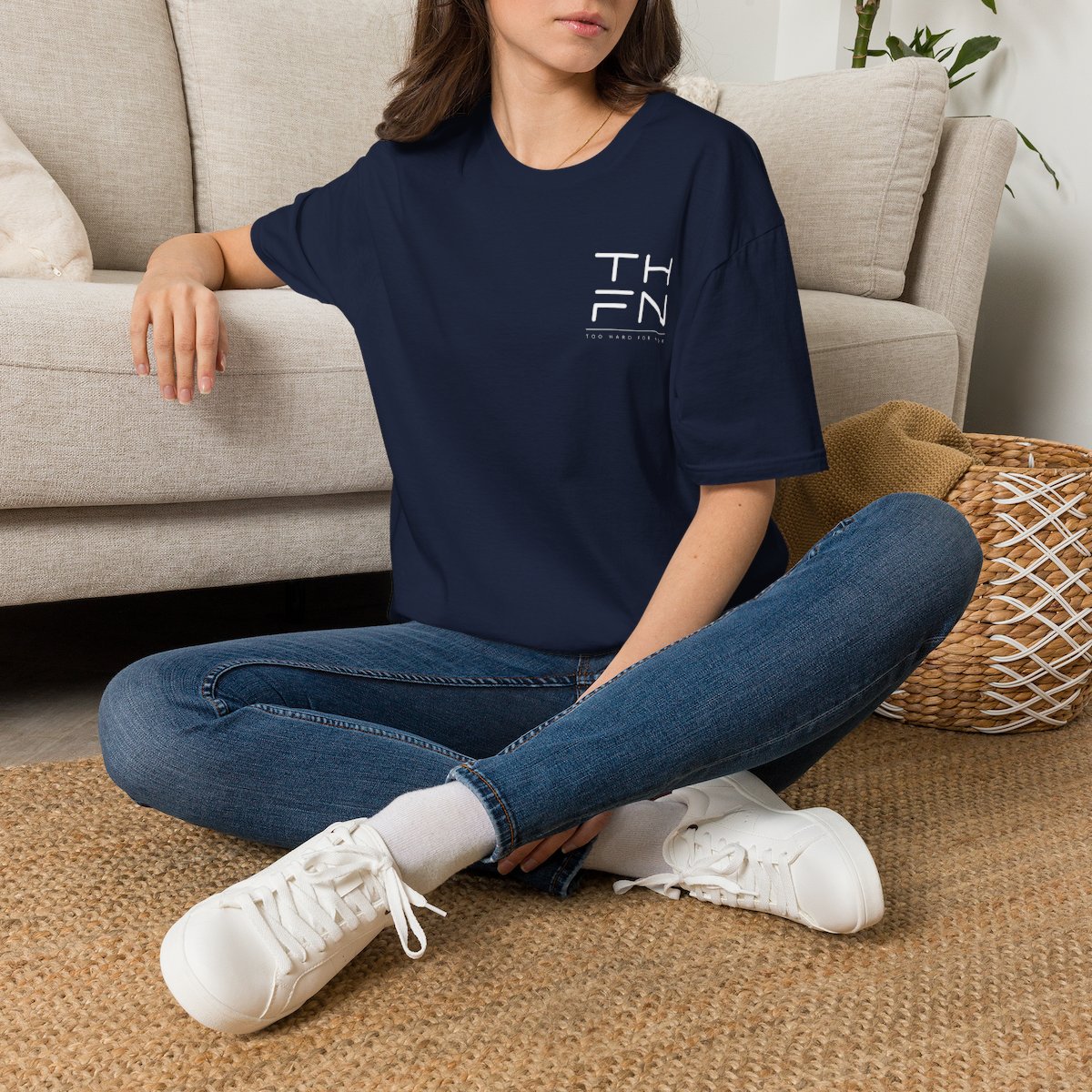 THFN T-SHIRT (SQ) photo 17