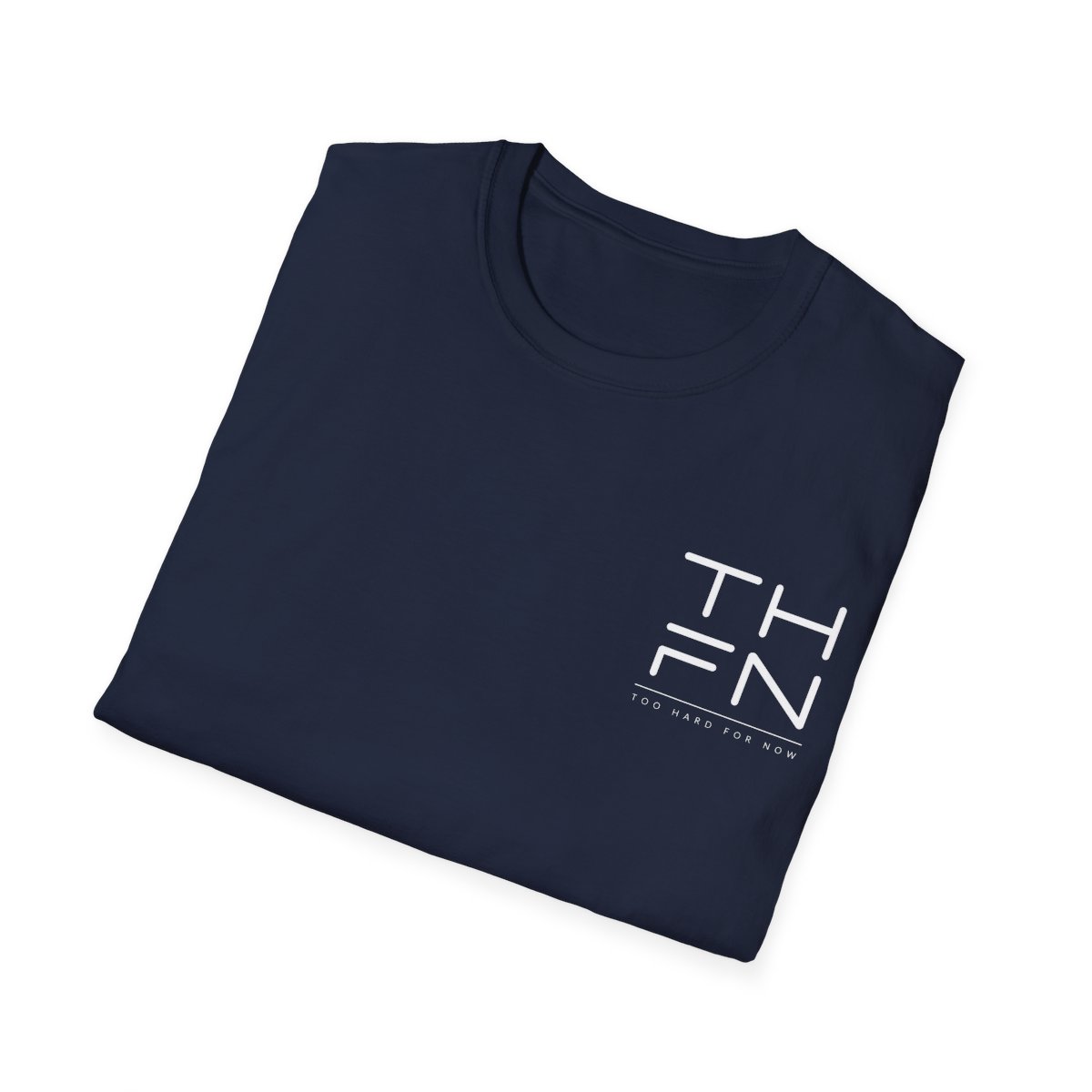 THFN T-SHIRT (SQ) photo 19
