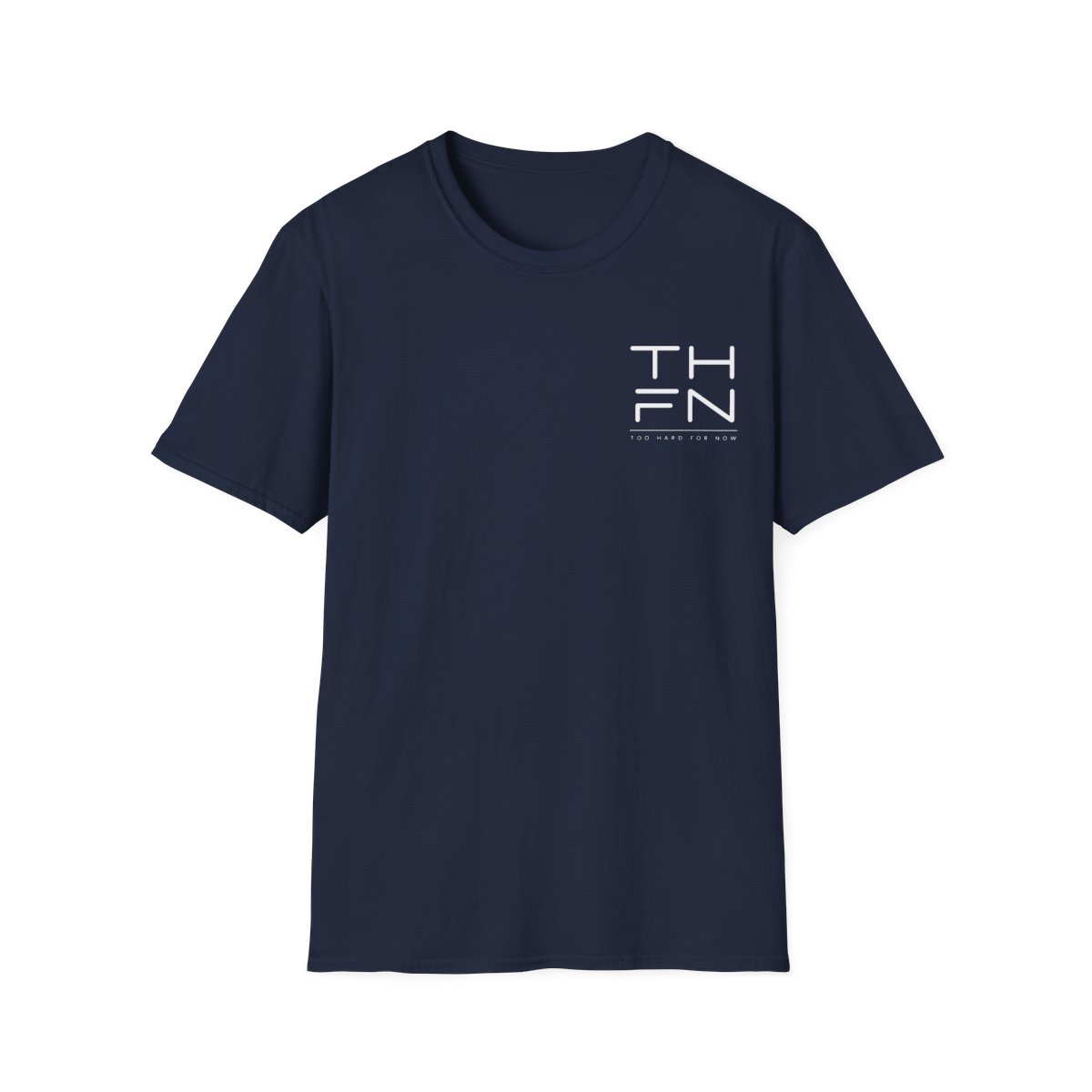 THFN T-SHIRT (SQ) photo 18