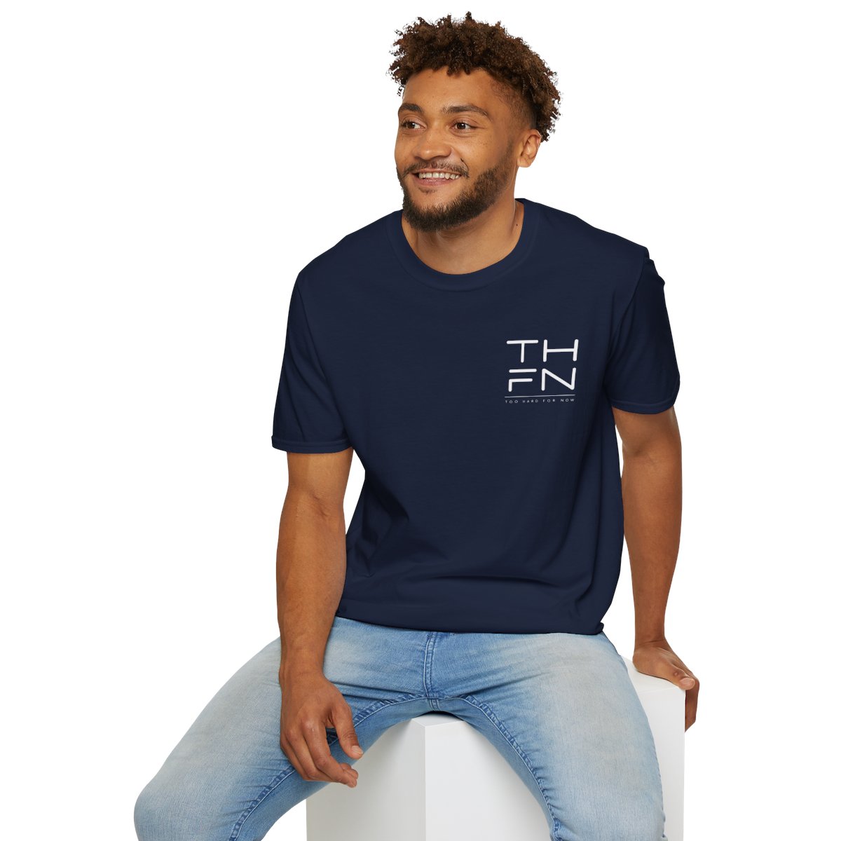 THFN T-SHIRT (SQ) photo 20
