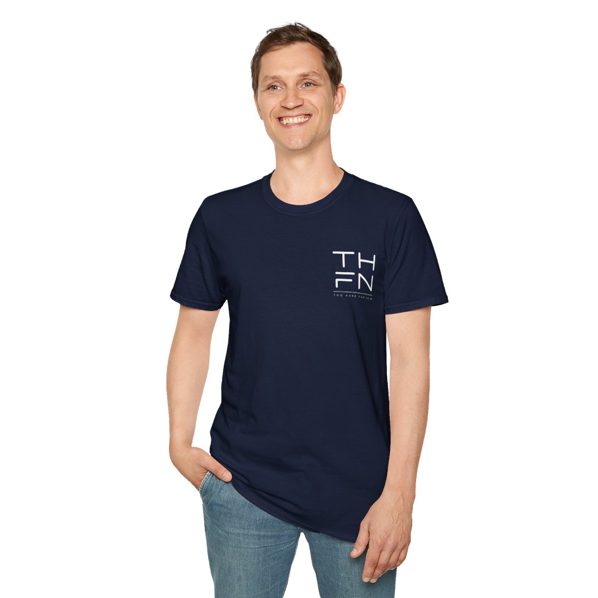 THFN T-SHIRT (SQ) photo 21