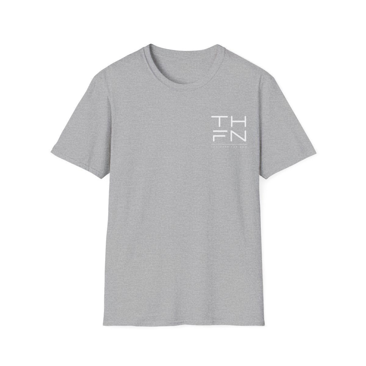 THFN T-SHIRT (SQ) photo 25