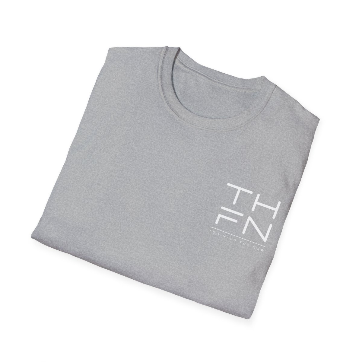 THFN T-SHIRT (SQ) photo 26