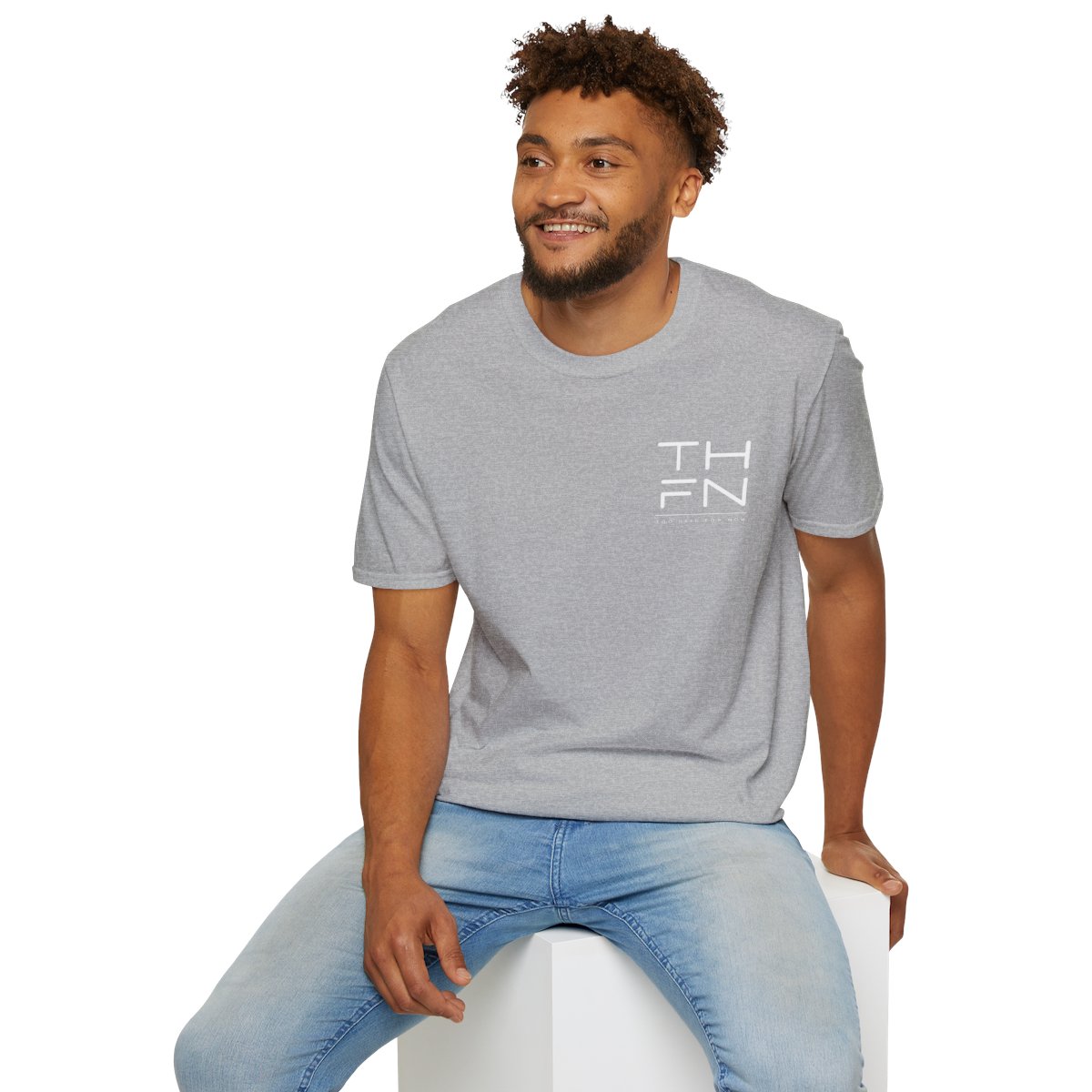 THFN T-SHIRT (SQ) photo 27