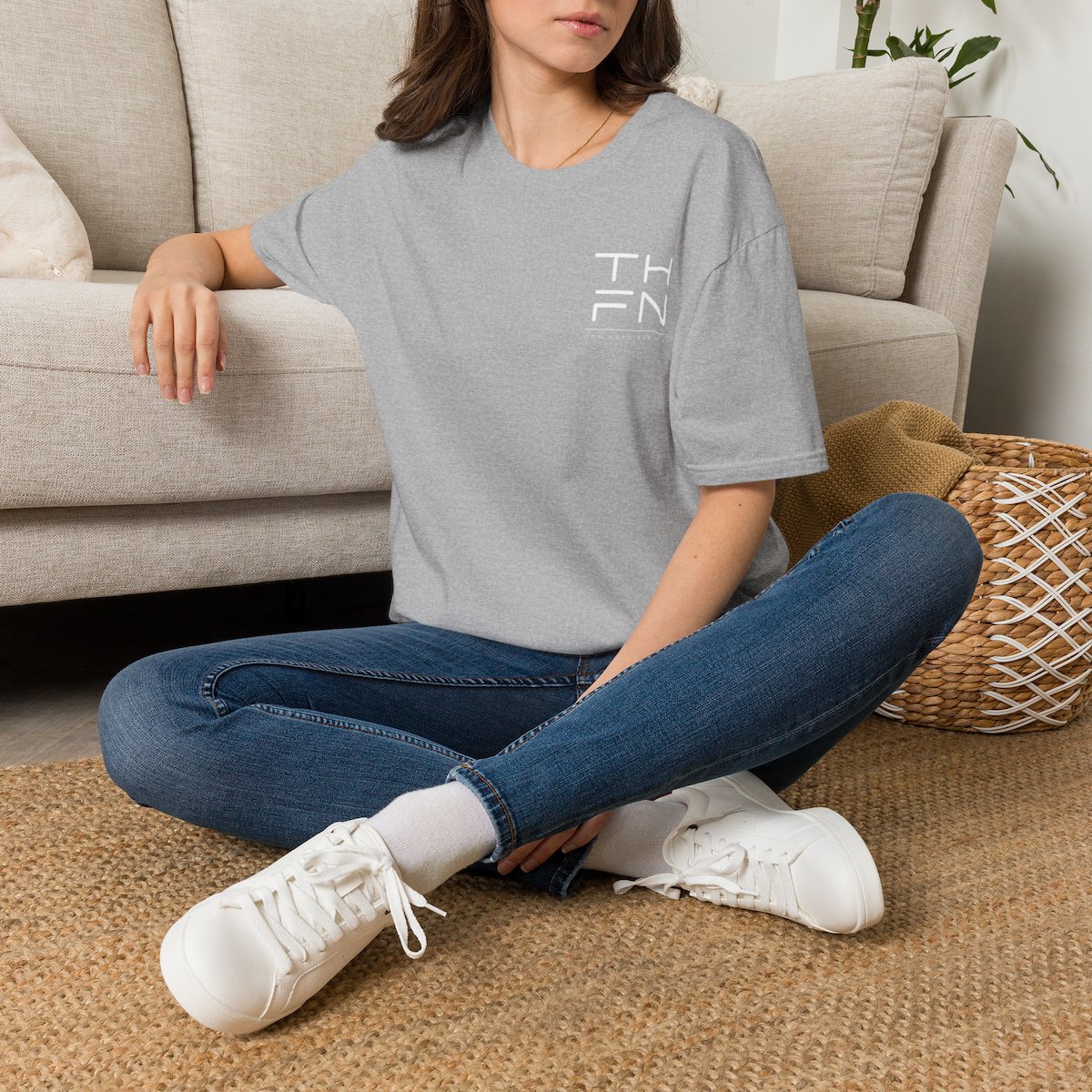 THFN T-SHIRT (SQ) photo 24