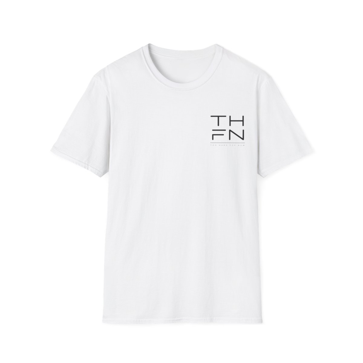 THFN T-SHIRT (SQ) photo 32