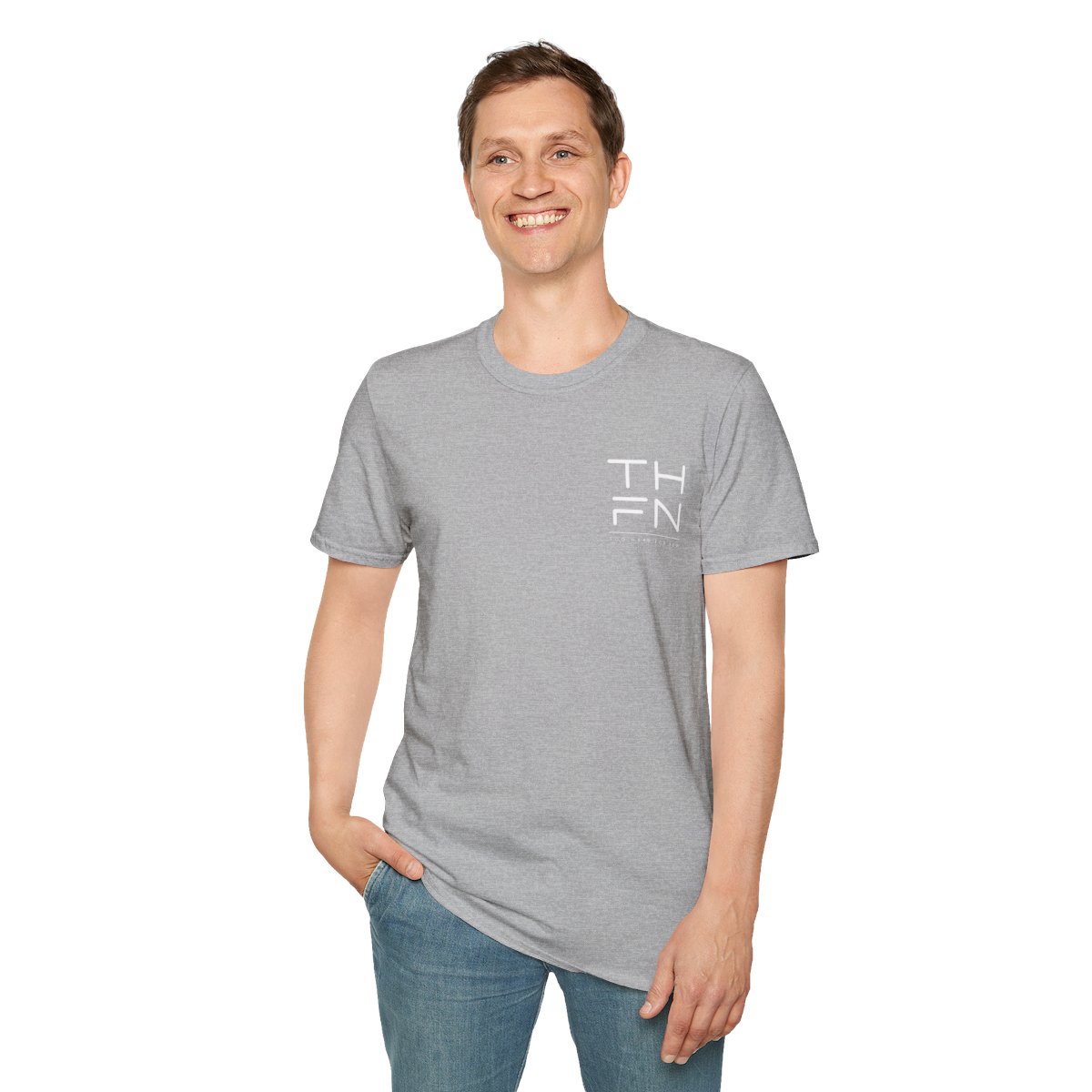 THFN T-SHIRT (SQ) photo 28