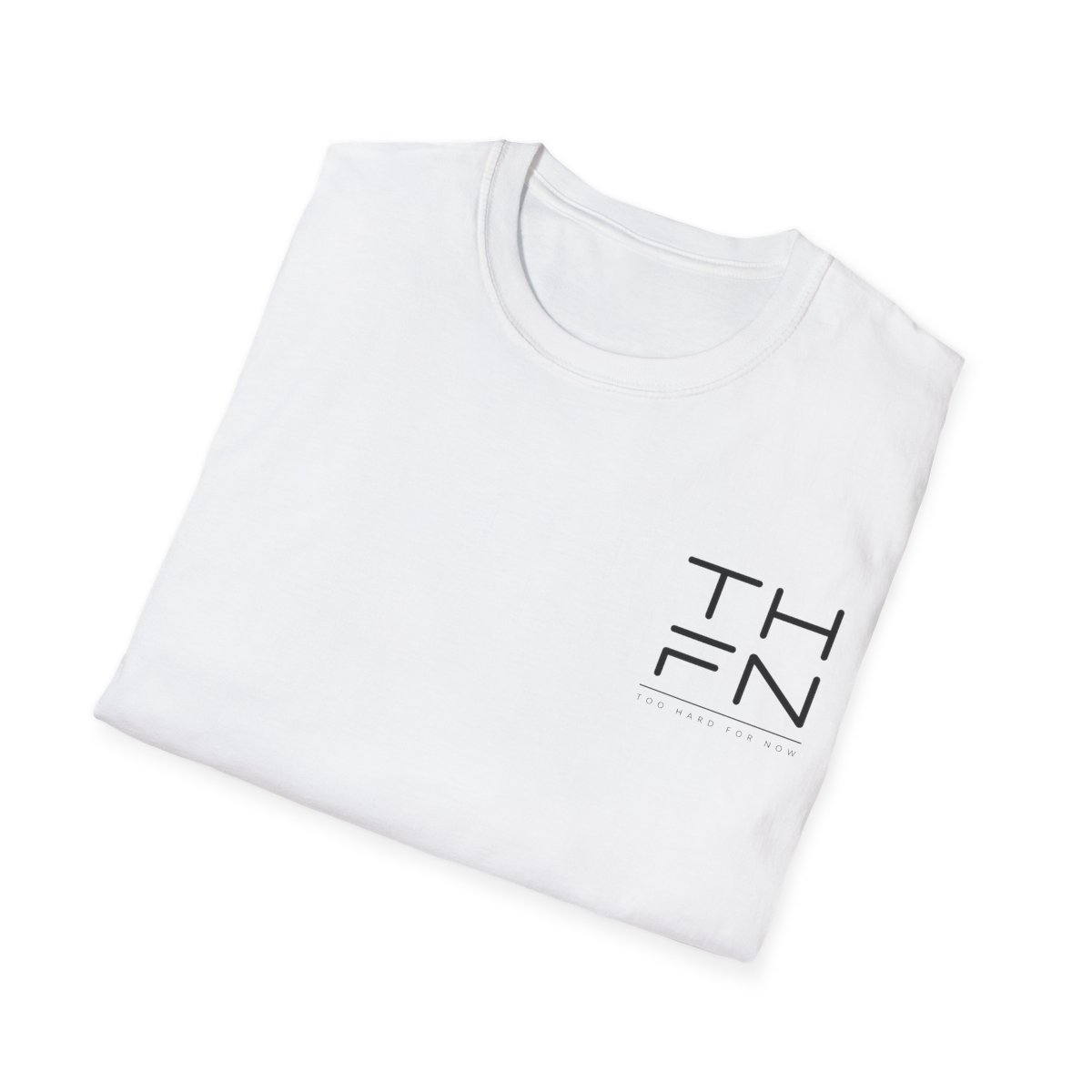 THFN T-SHIRT (SQ) photo 33