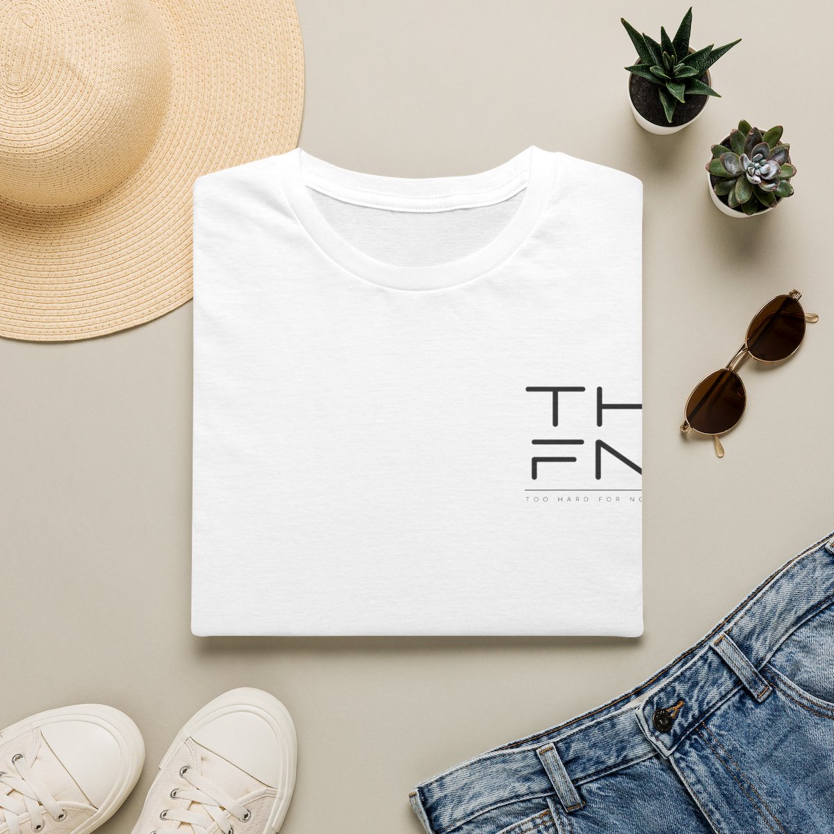 THFN T-SHIRT (SQ) photo 30